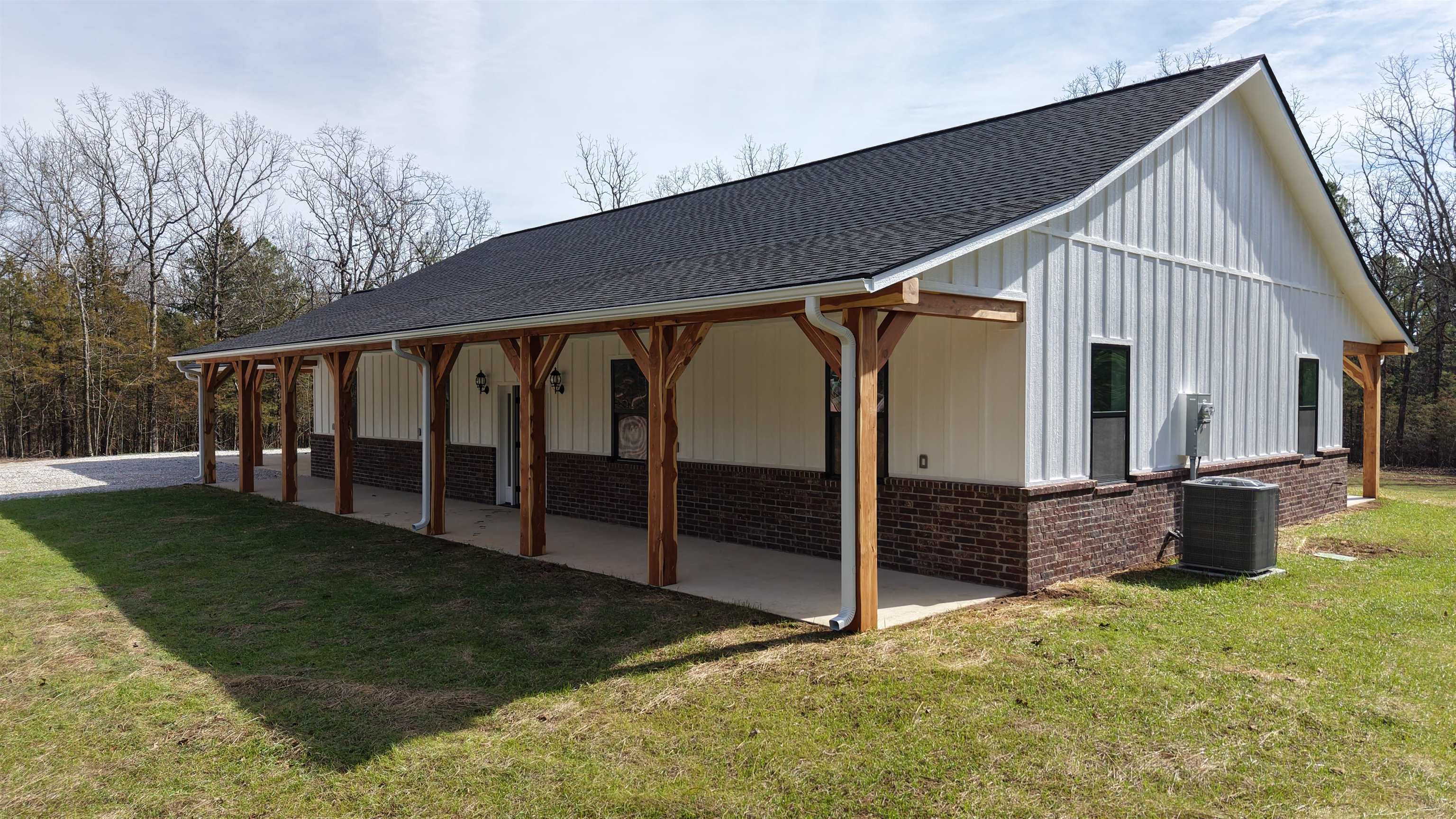 84 Pat  Batesville, AR