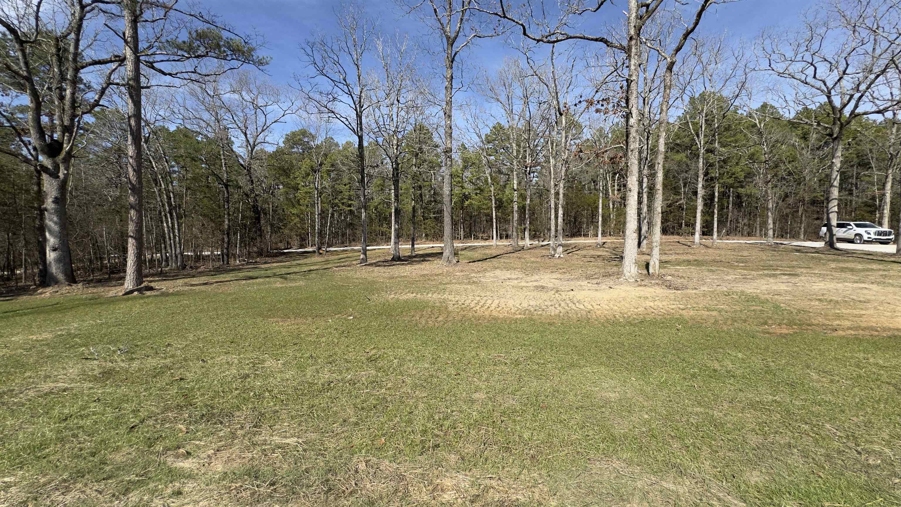 84 Pat  Batesville, AR