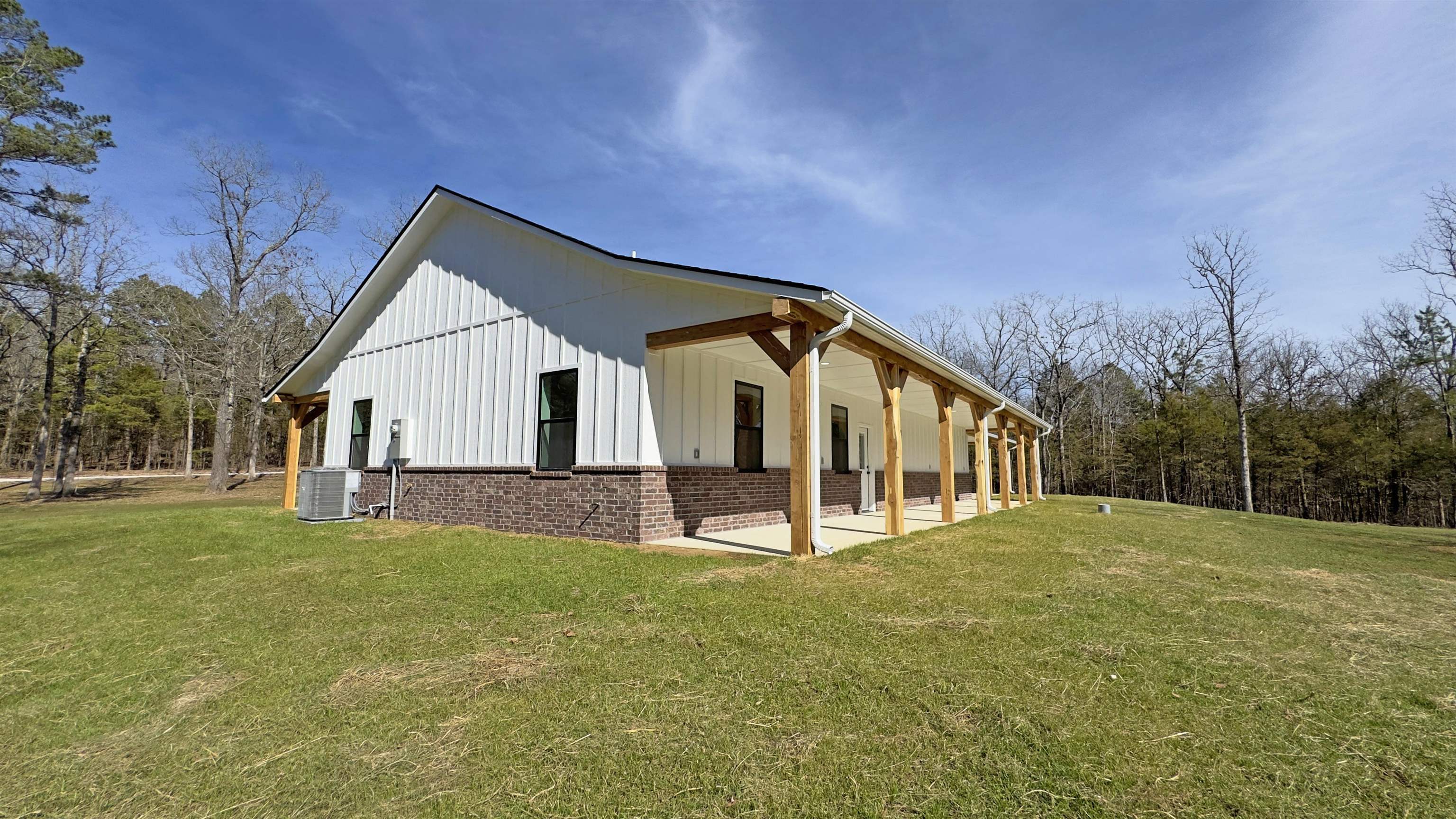 84 Pat Drive Batesville, AR 72501