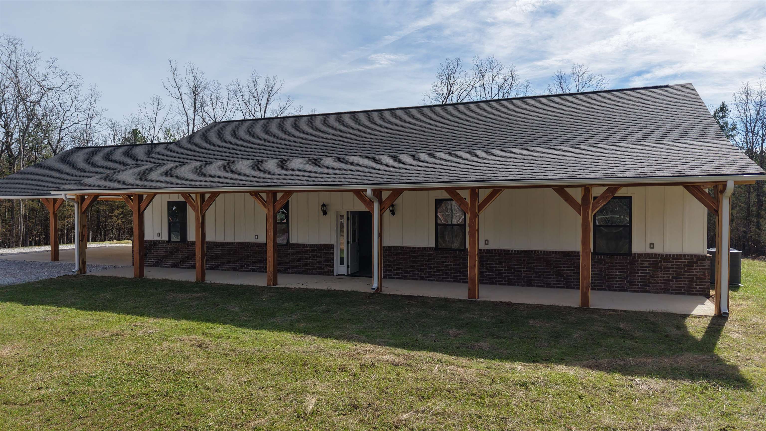 84 Pat  Batesville, AR