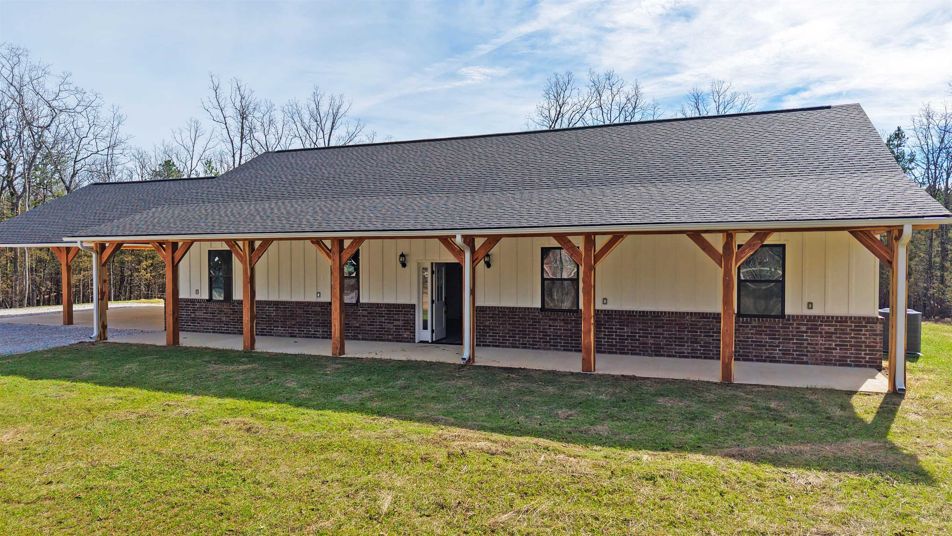 84 Pat Drive Batesville, AR 72501