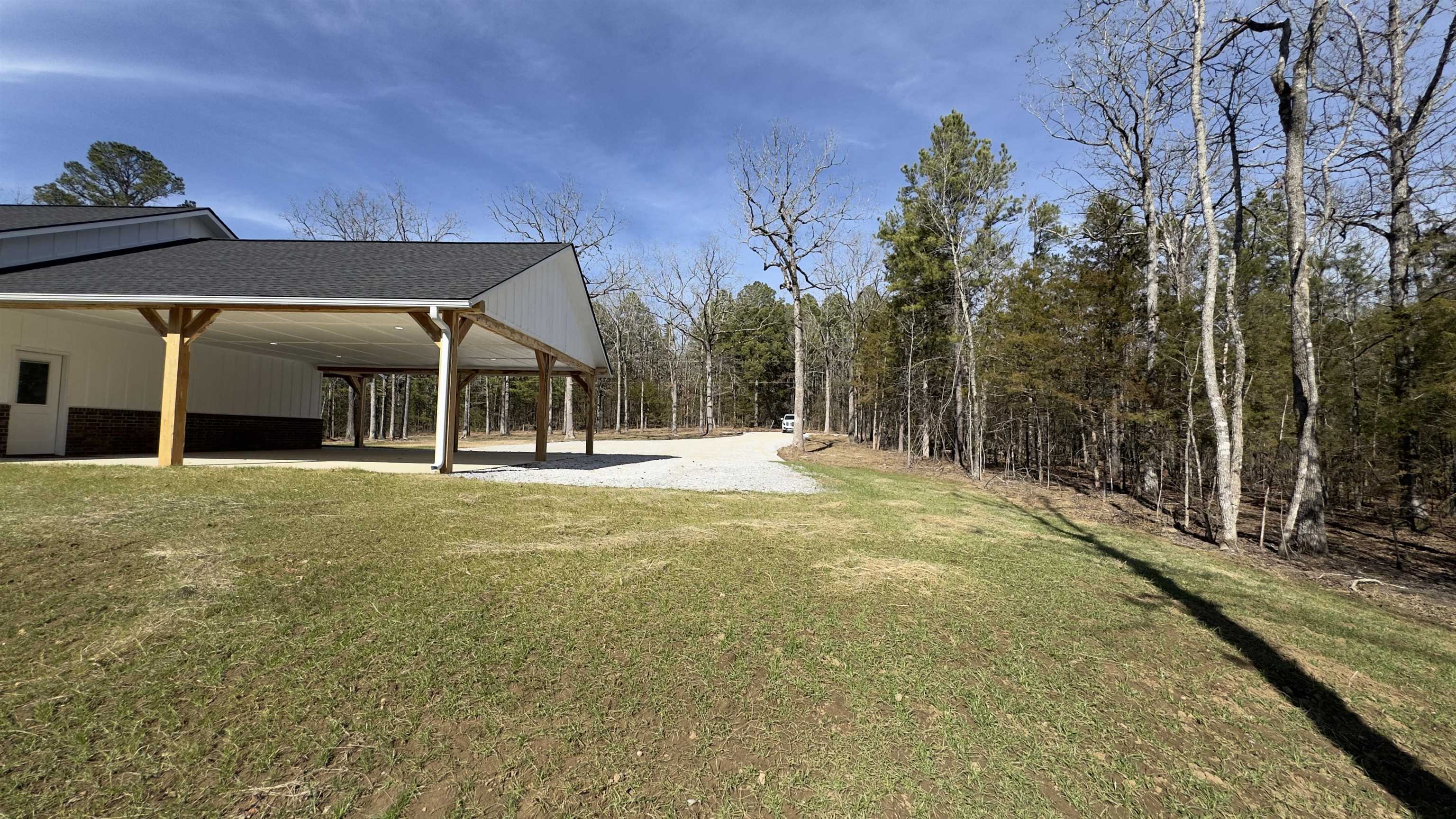 84 Pat Drive Batesville, AR 72501