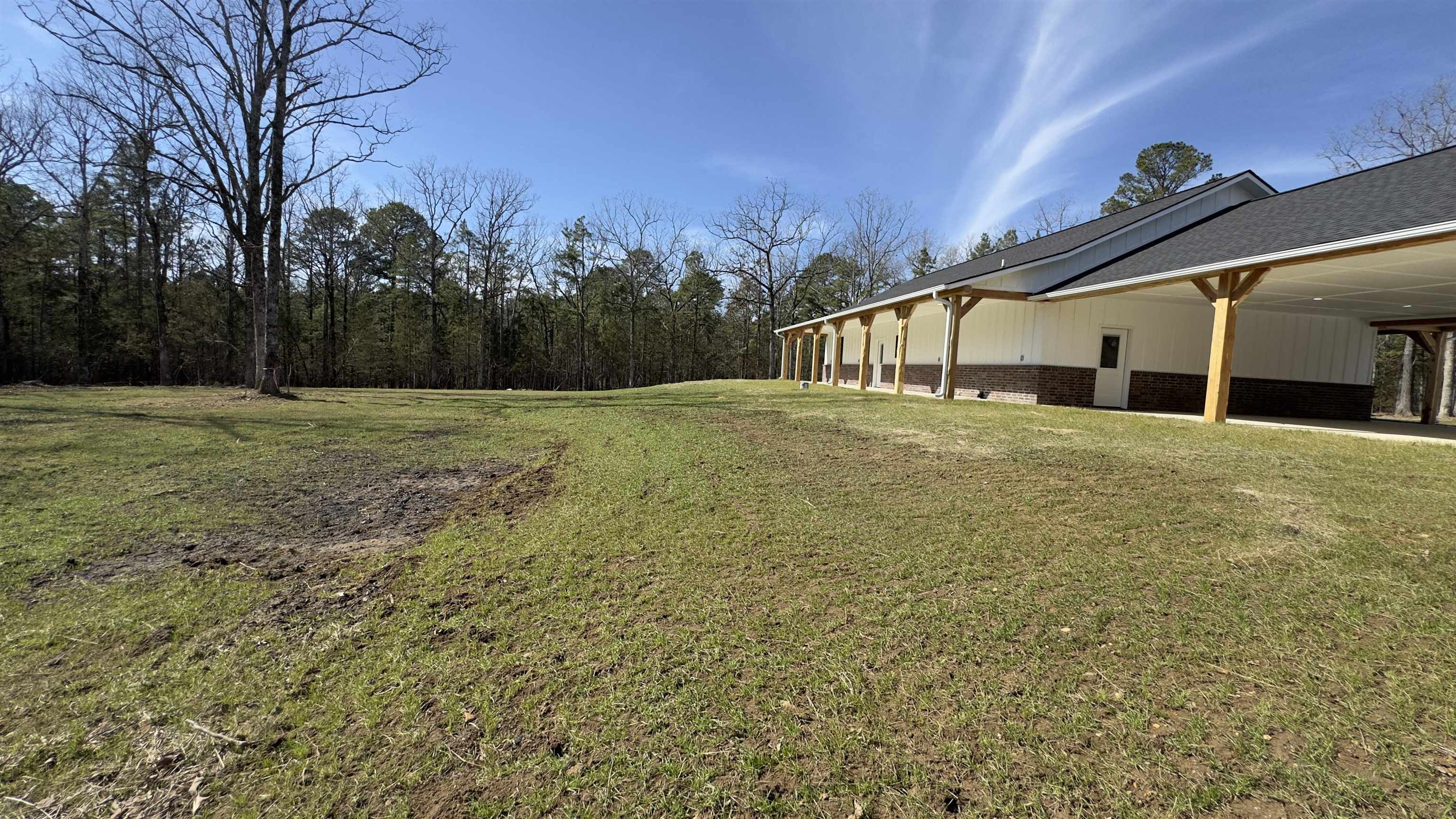 84 Pat  Batesville, AR