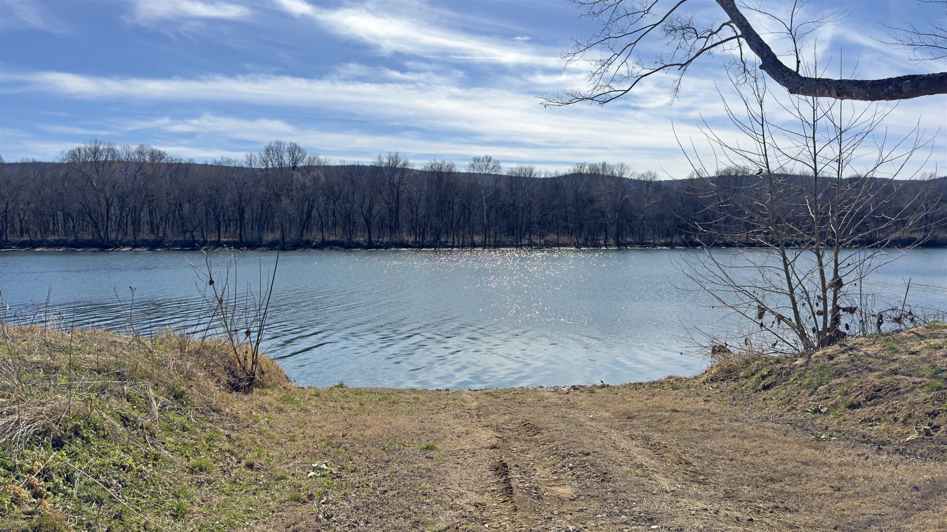 84 Pat Drive Batesville, AR 72501