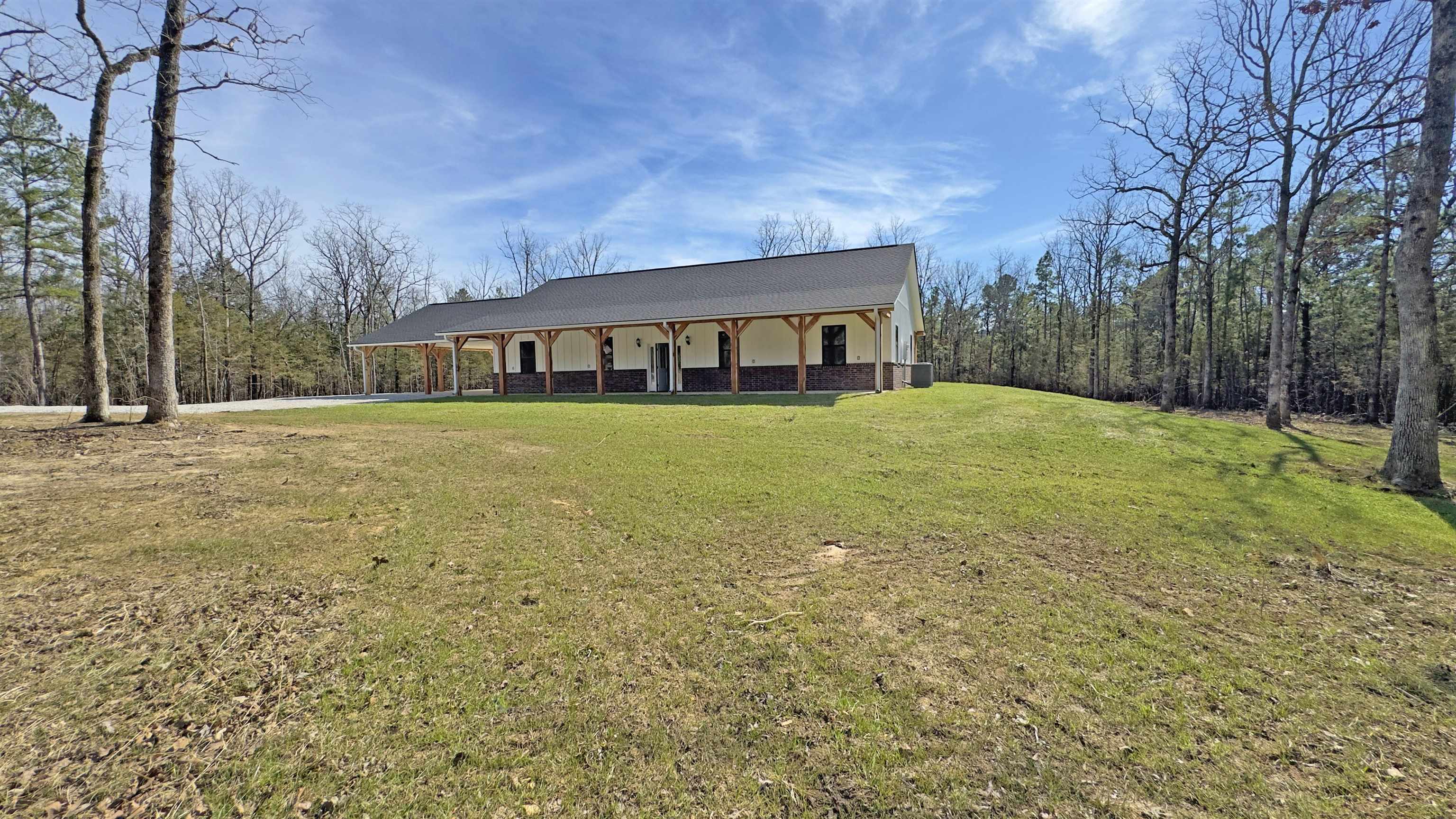84 Pat Drive Batesville, AR 72501