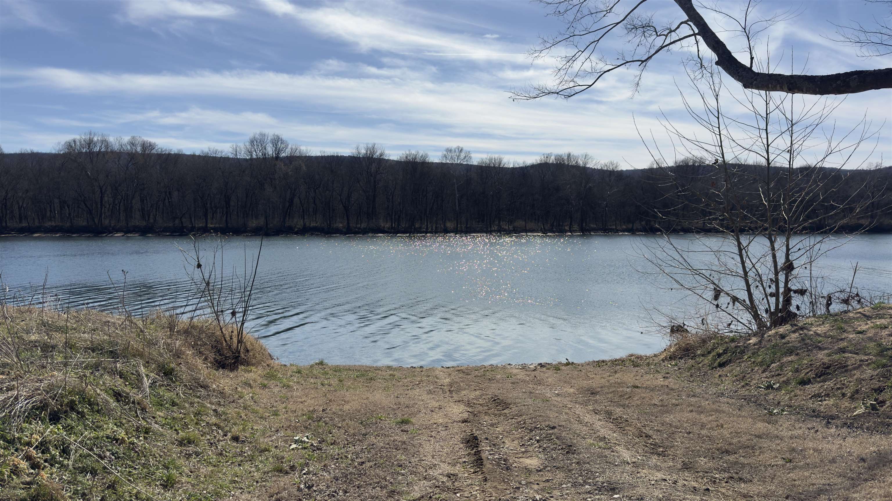 84 Pat  Batesville, AR