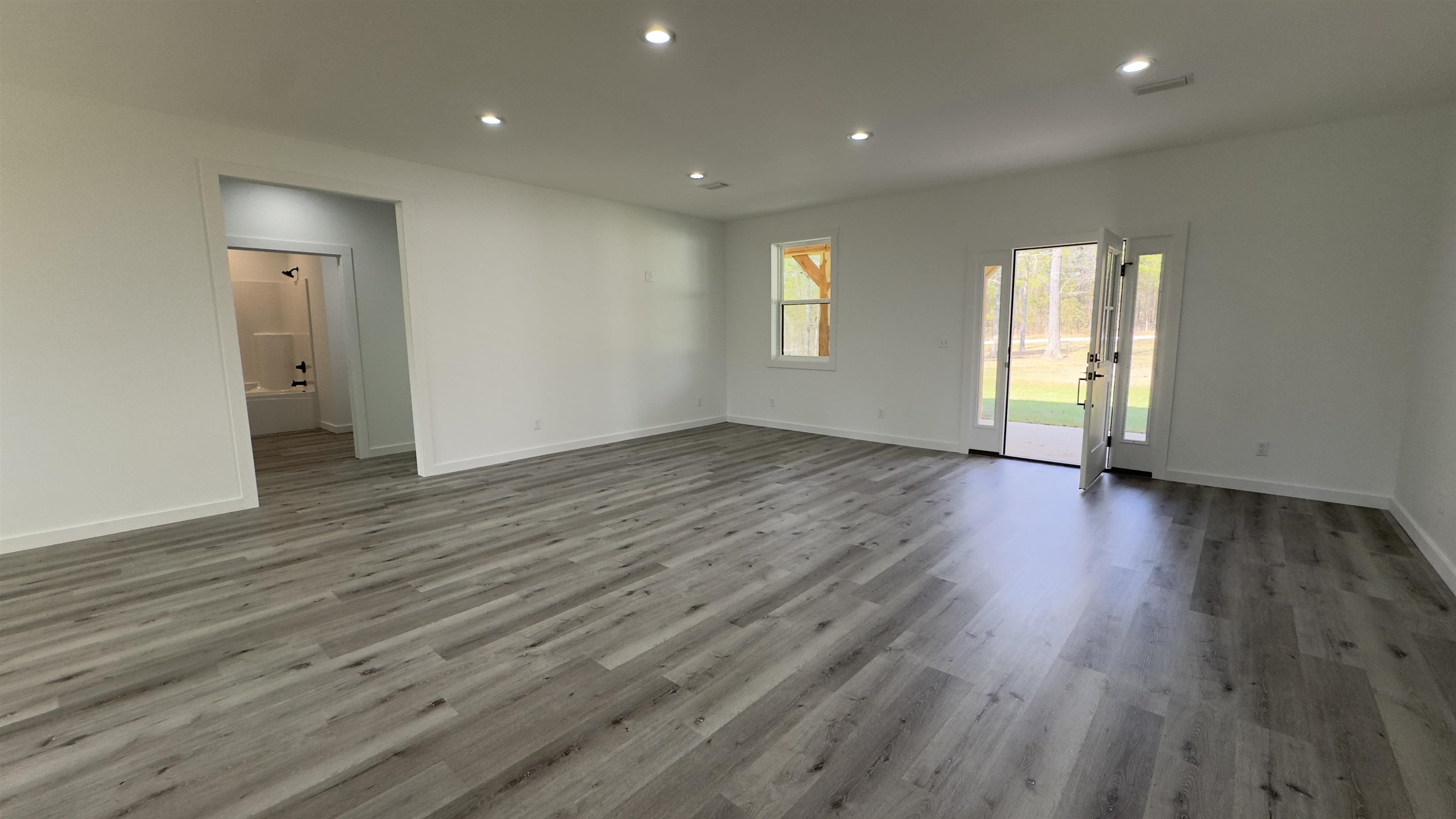 84 Pat Drive Batesville, AR 72501