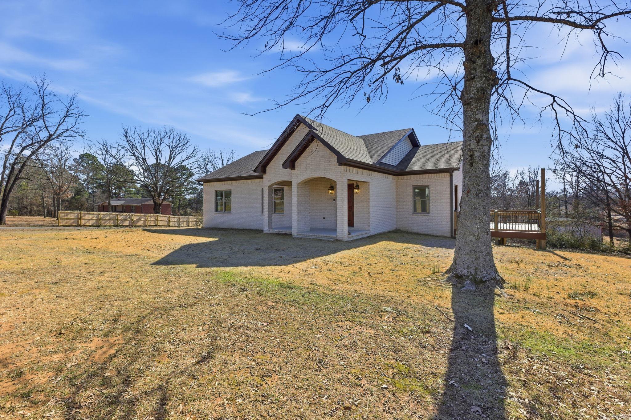 311 Dugger Rd  Beebe, AR