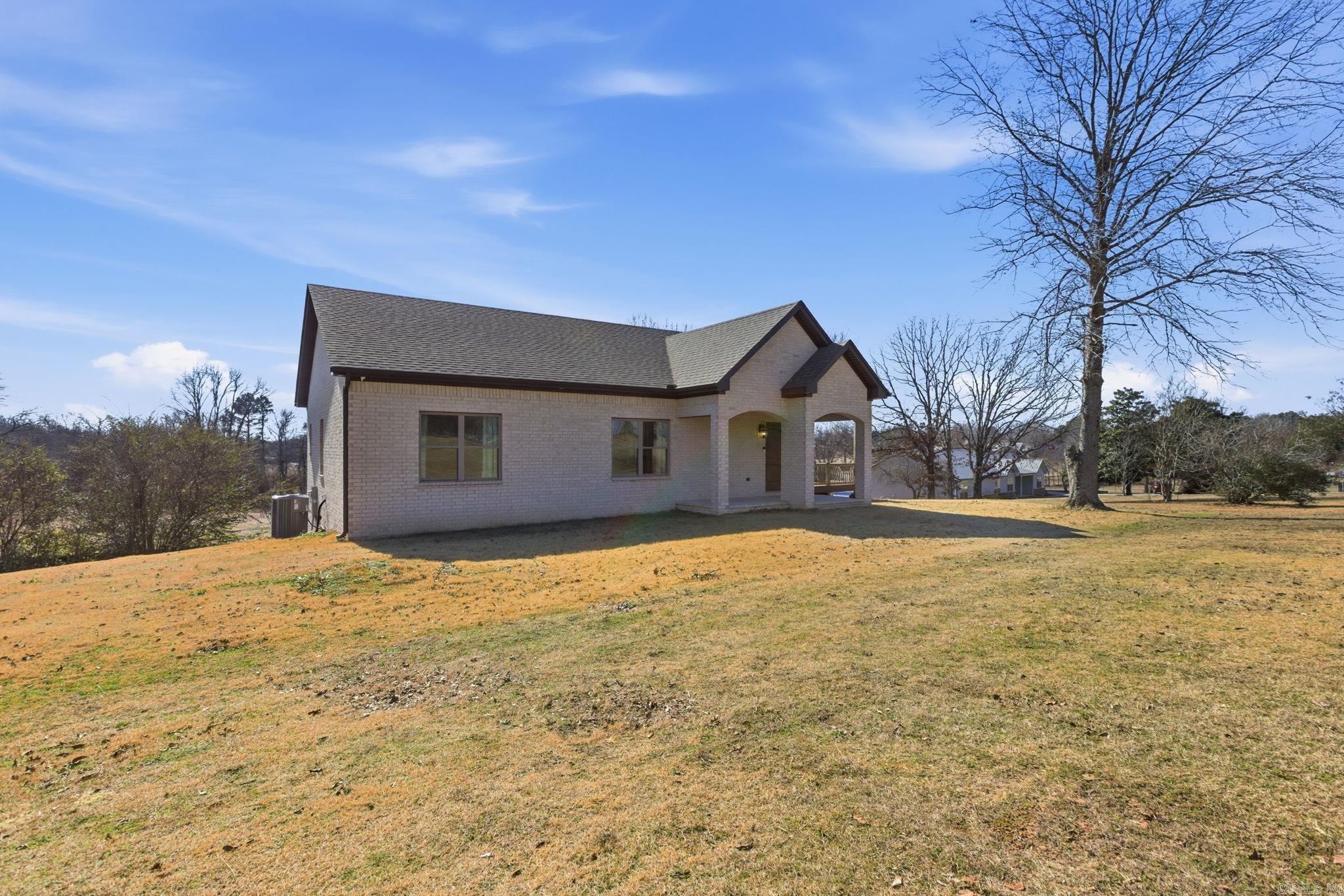 311 Dugger Rd  Beebe, AR