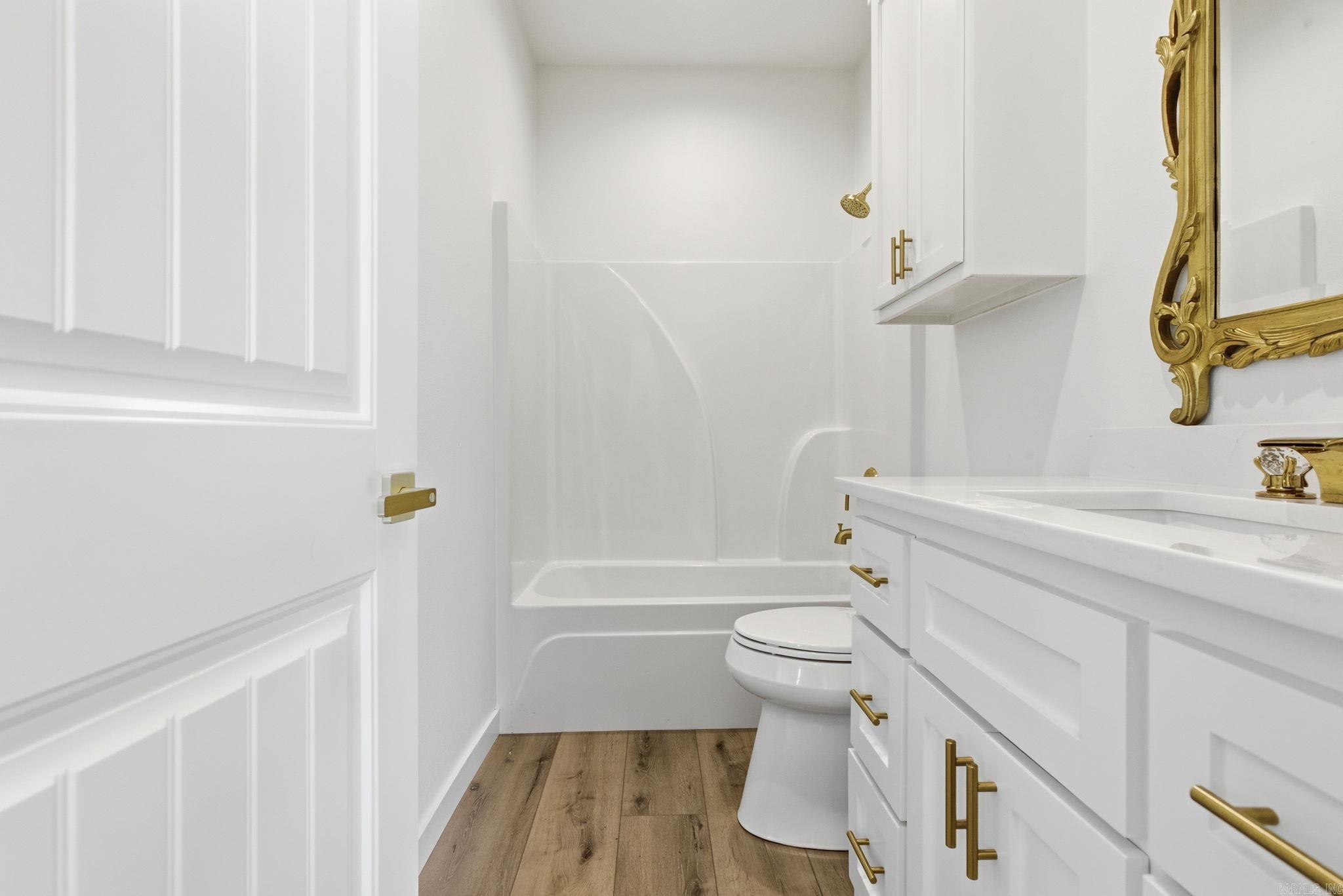 311 Dugger Rd  Beebe, AR