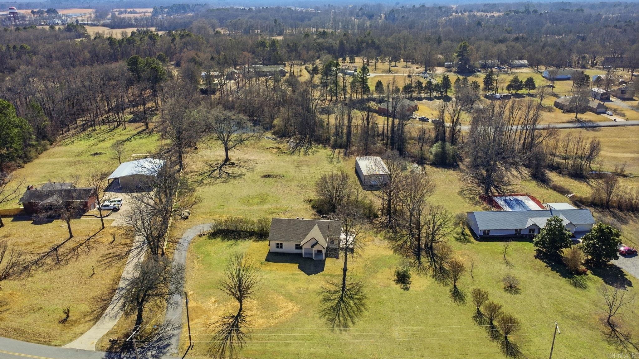 311 Dugger Rd  Beebe, AR