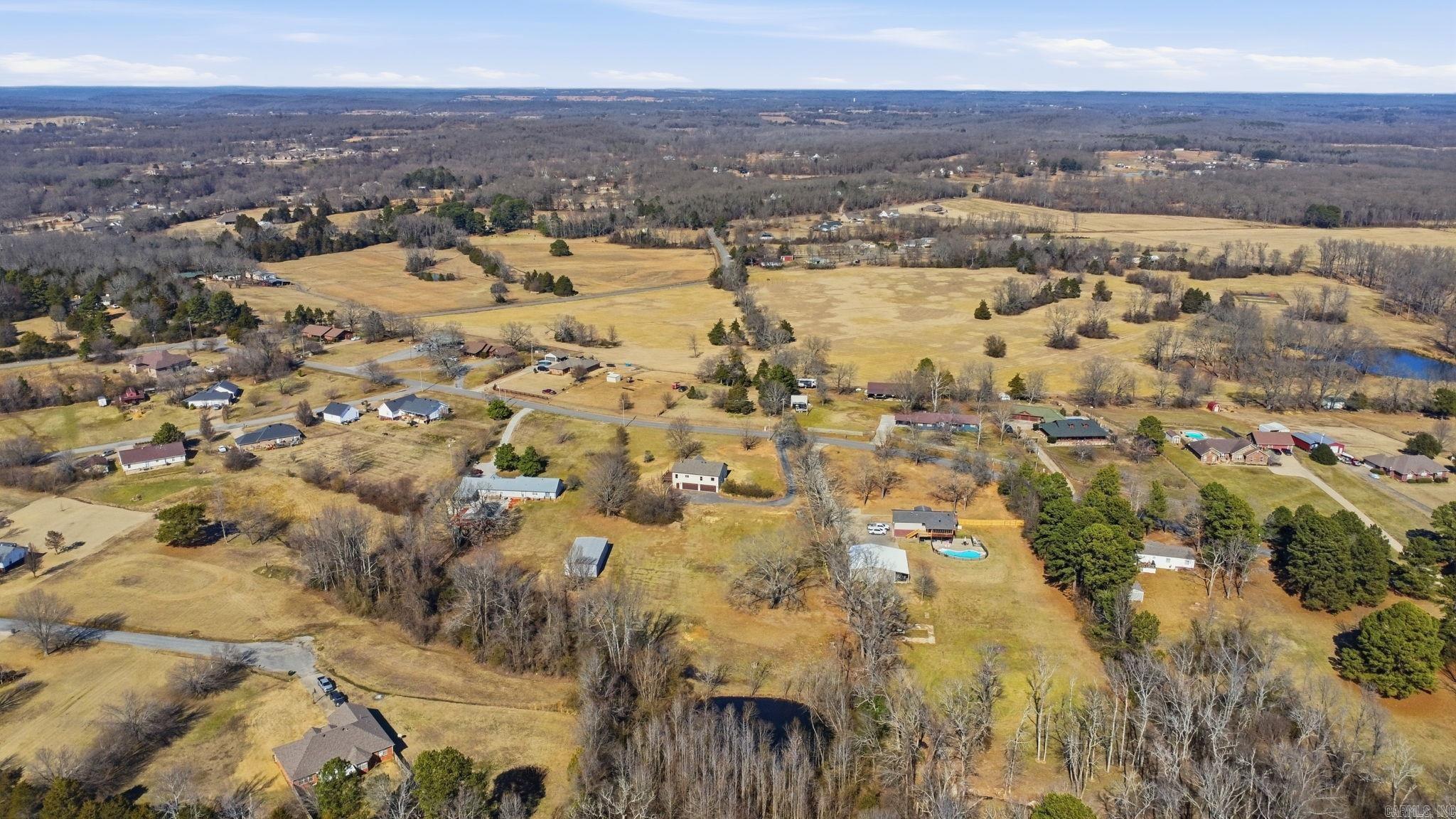 311 Dugger Rd  Beebe, AR