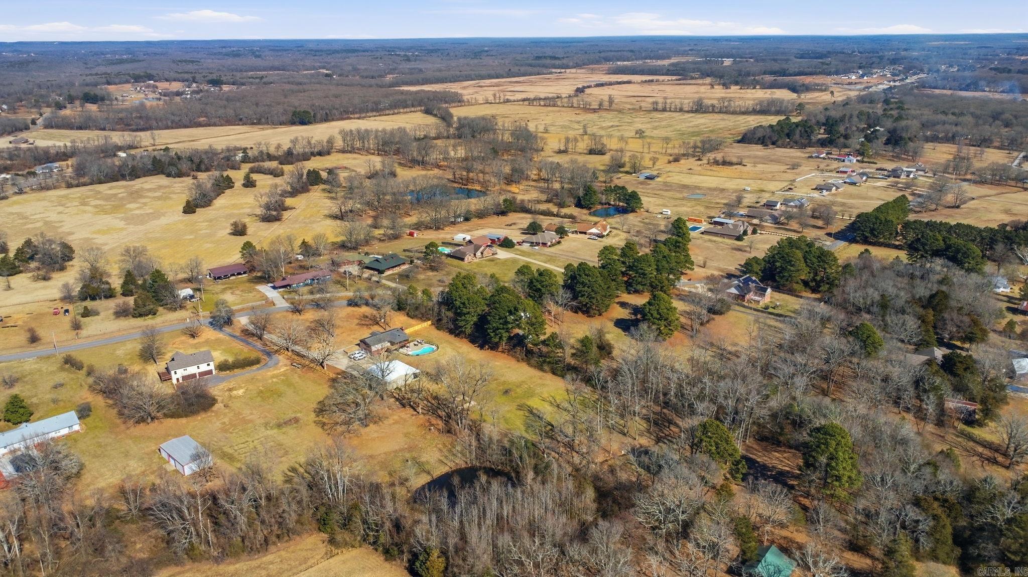 311 Dugger Rd  Beebe, AR