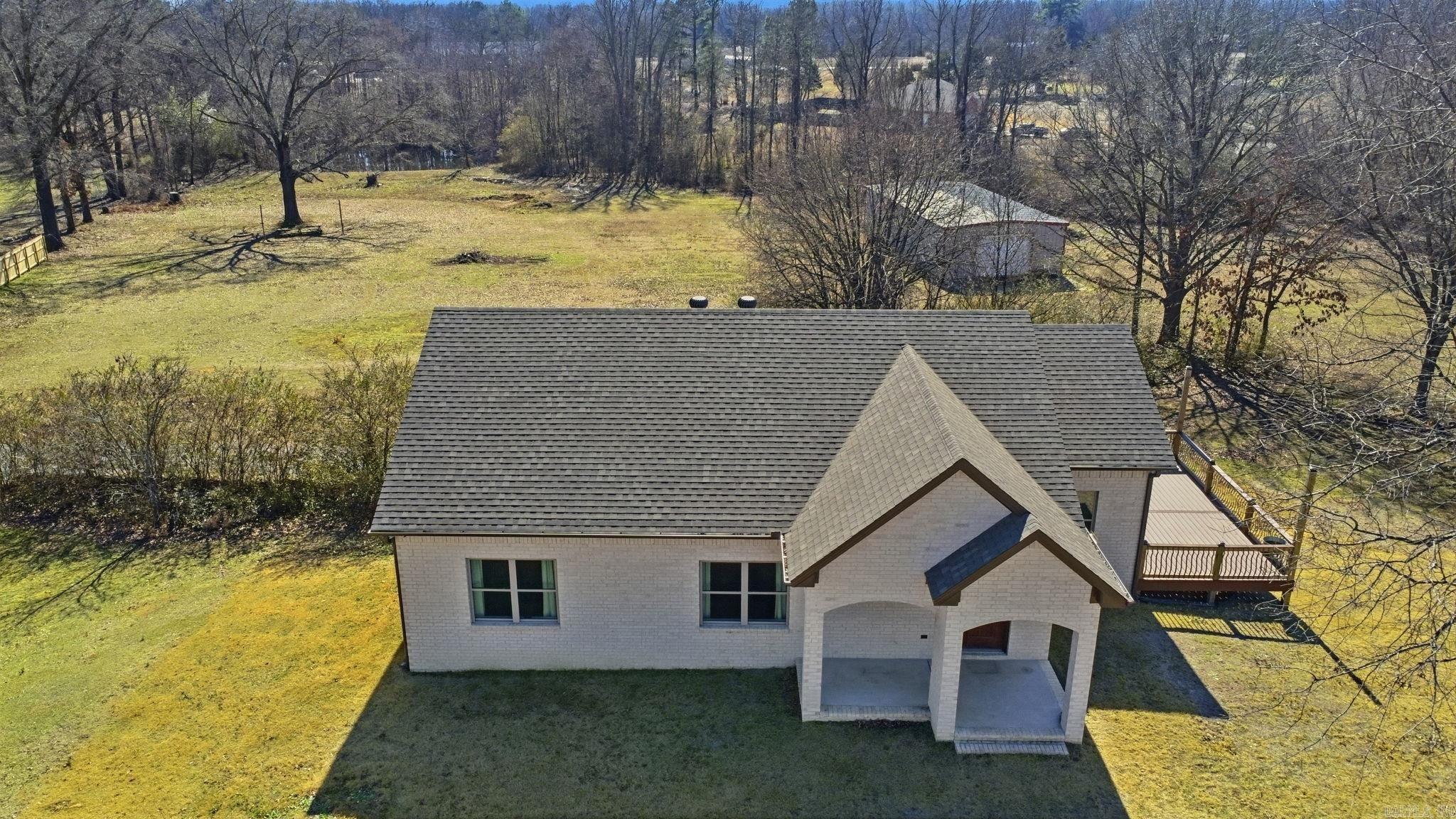 311 Dugger Rd  Beebe, AR