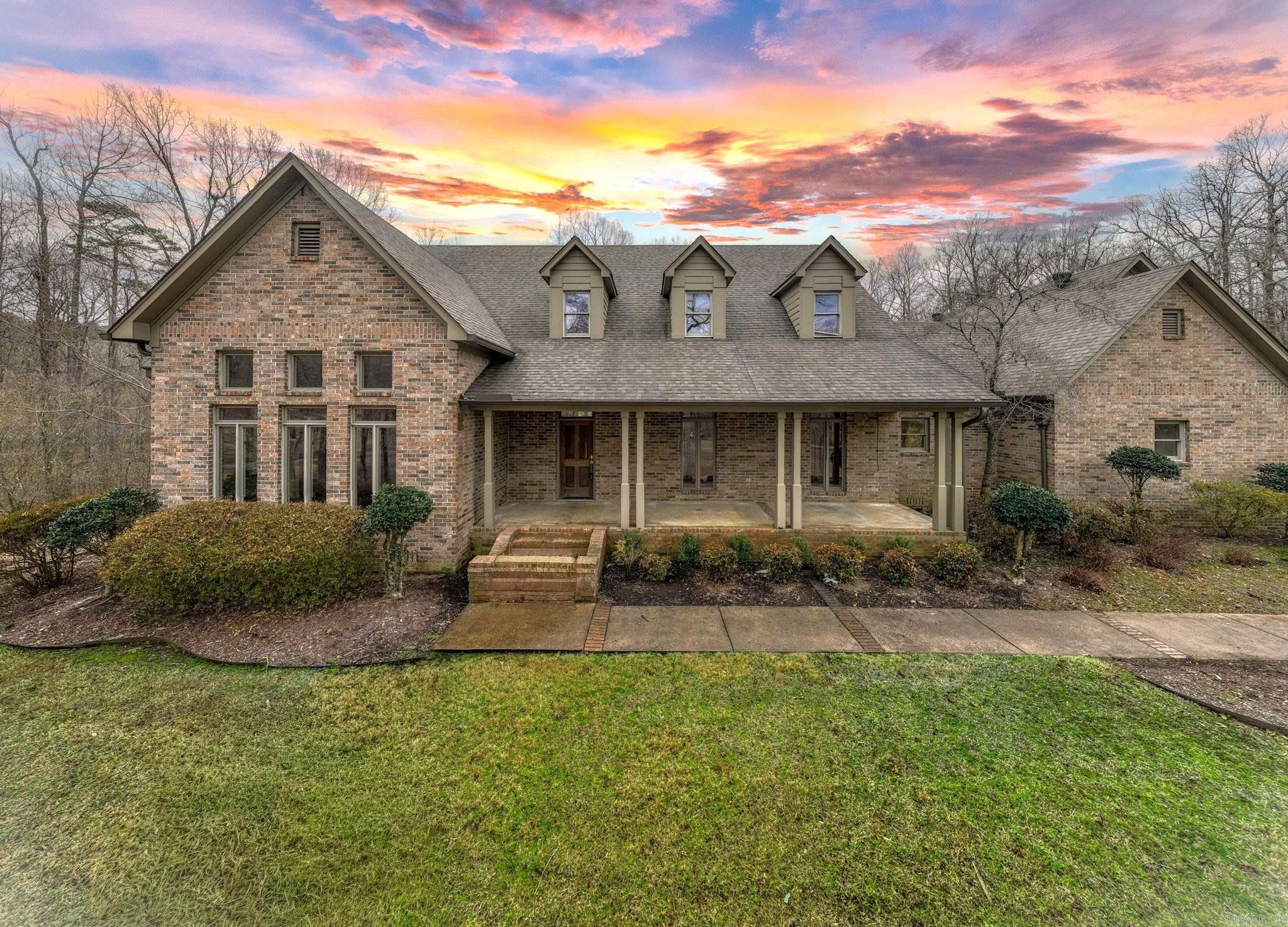 1402 Madison  Little Rock, AR