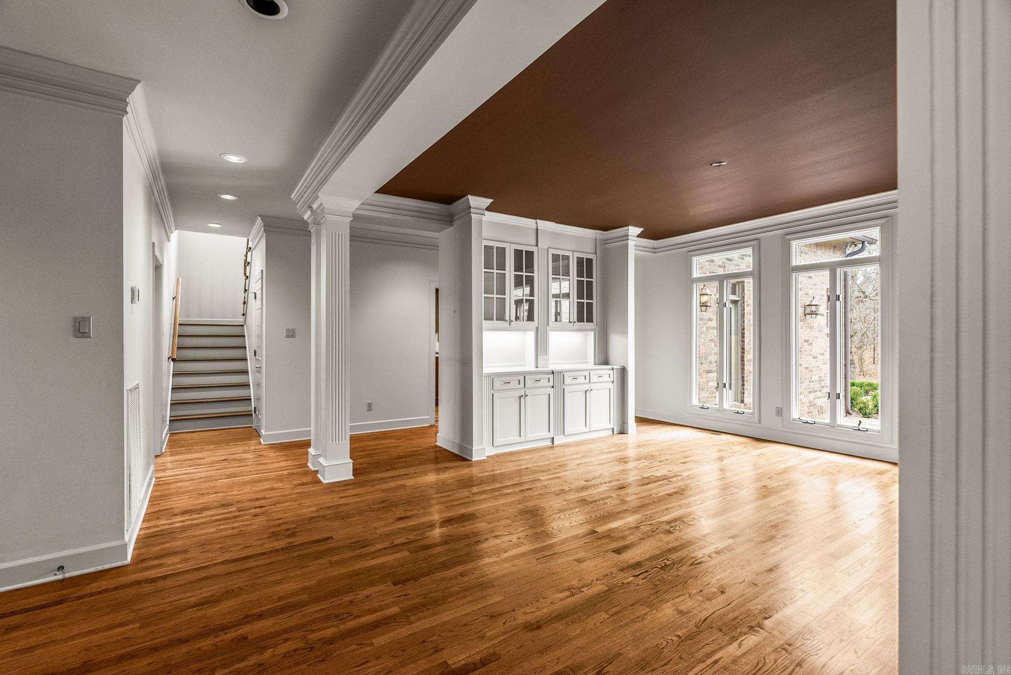 1402 Madison  Little Rock, AR