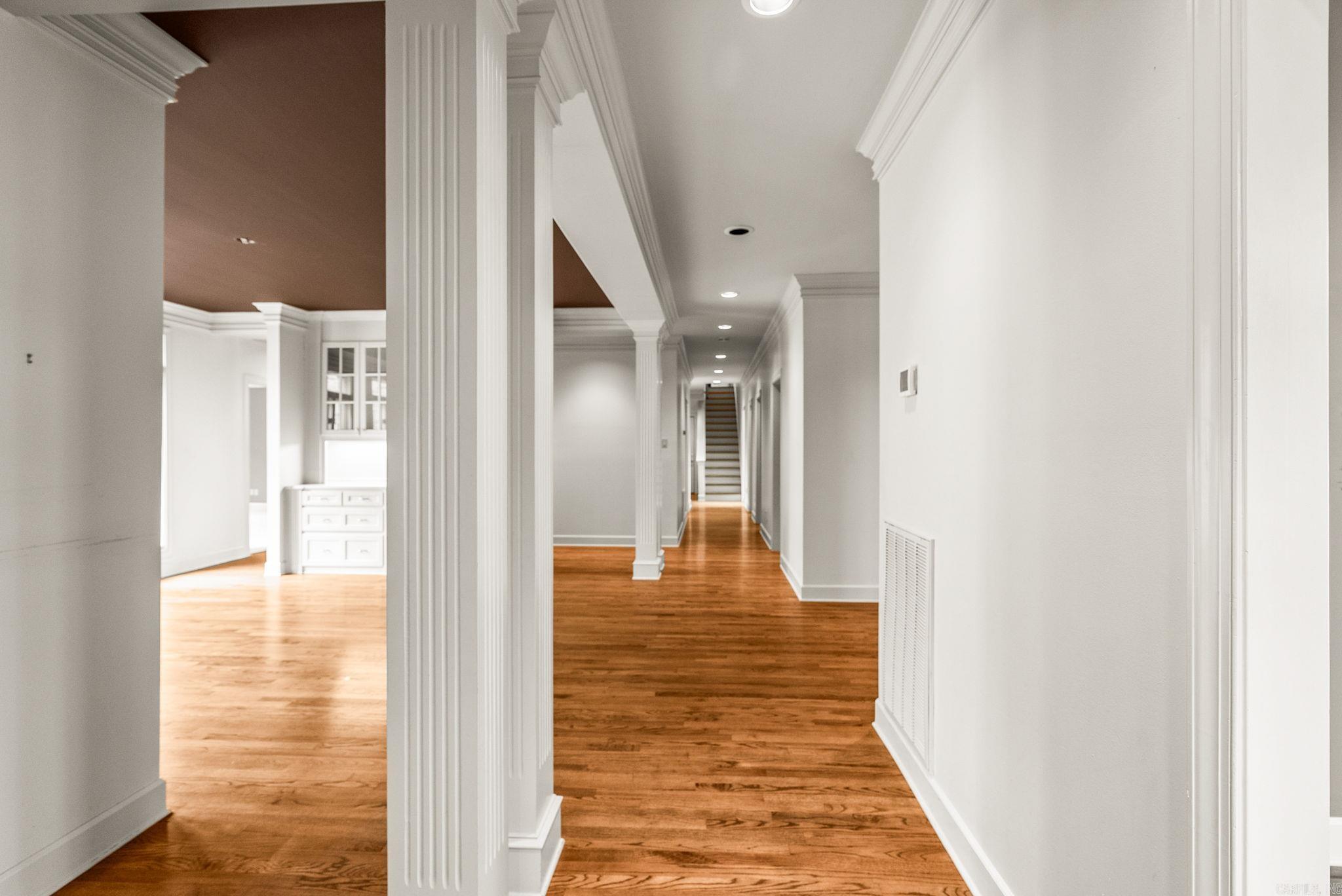 1402 Madison  Little Rock, AR