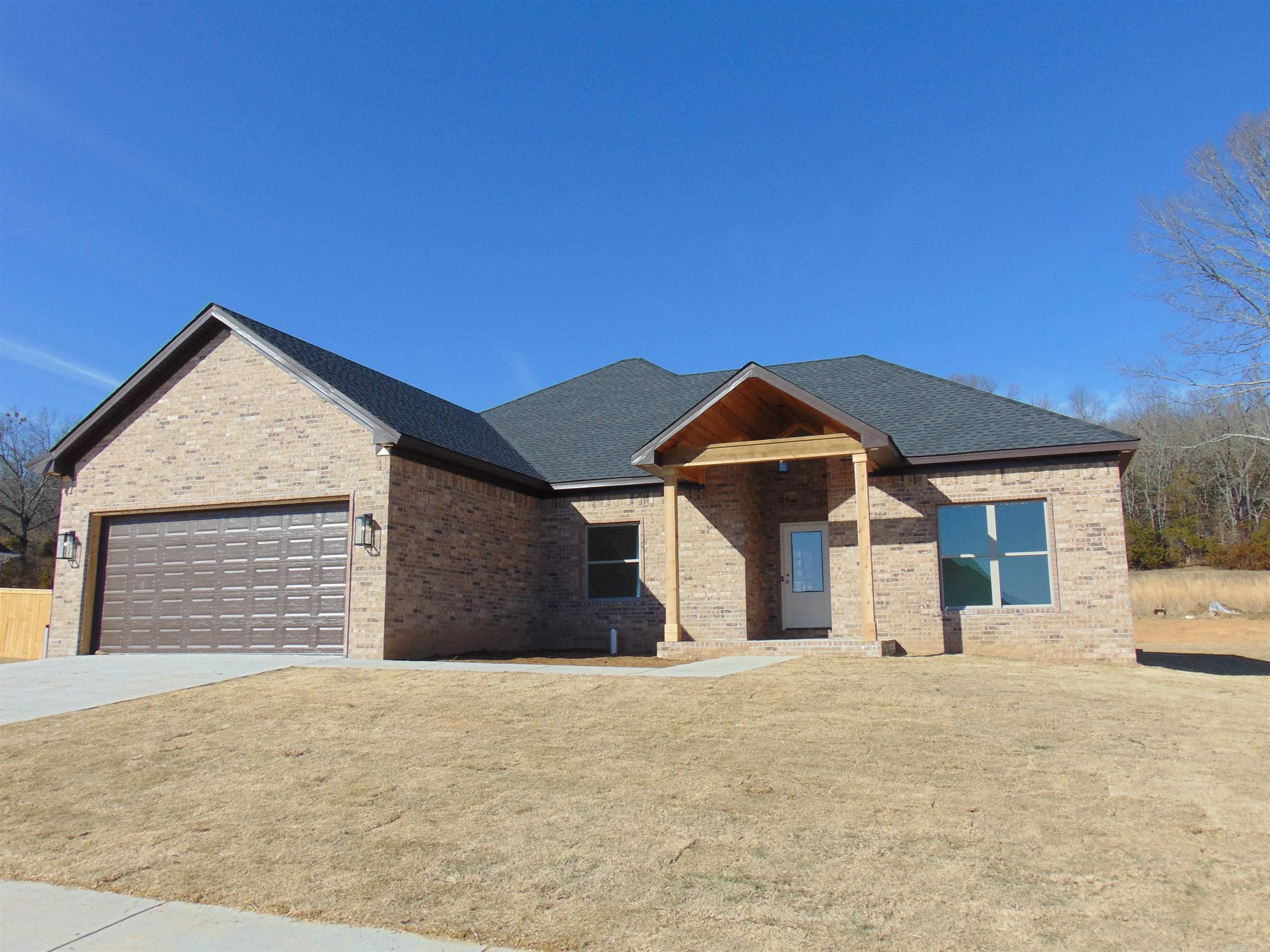 49  Ridge View Street  Vilonia, AR