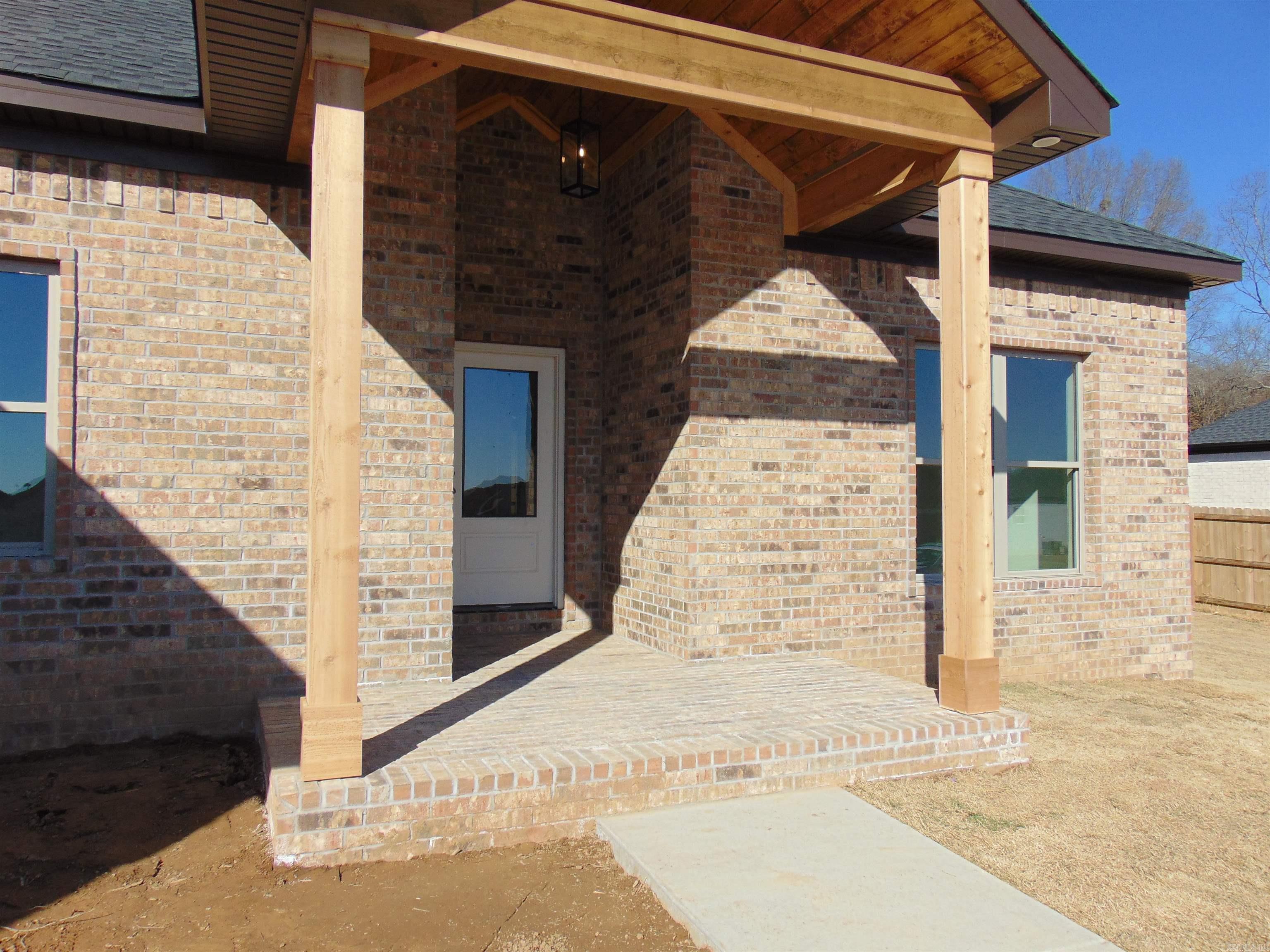 49 Ridge View Street  Vilonia, AR