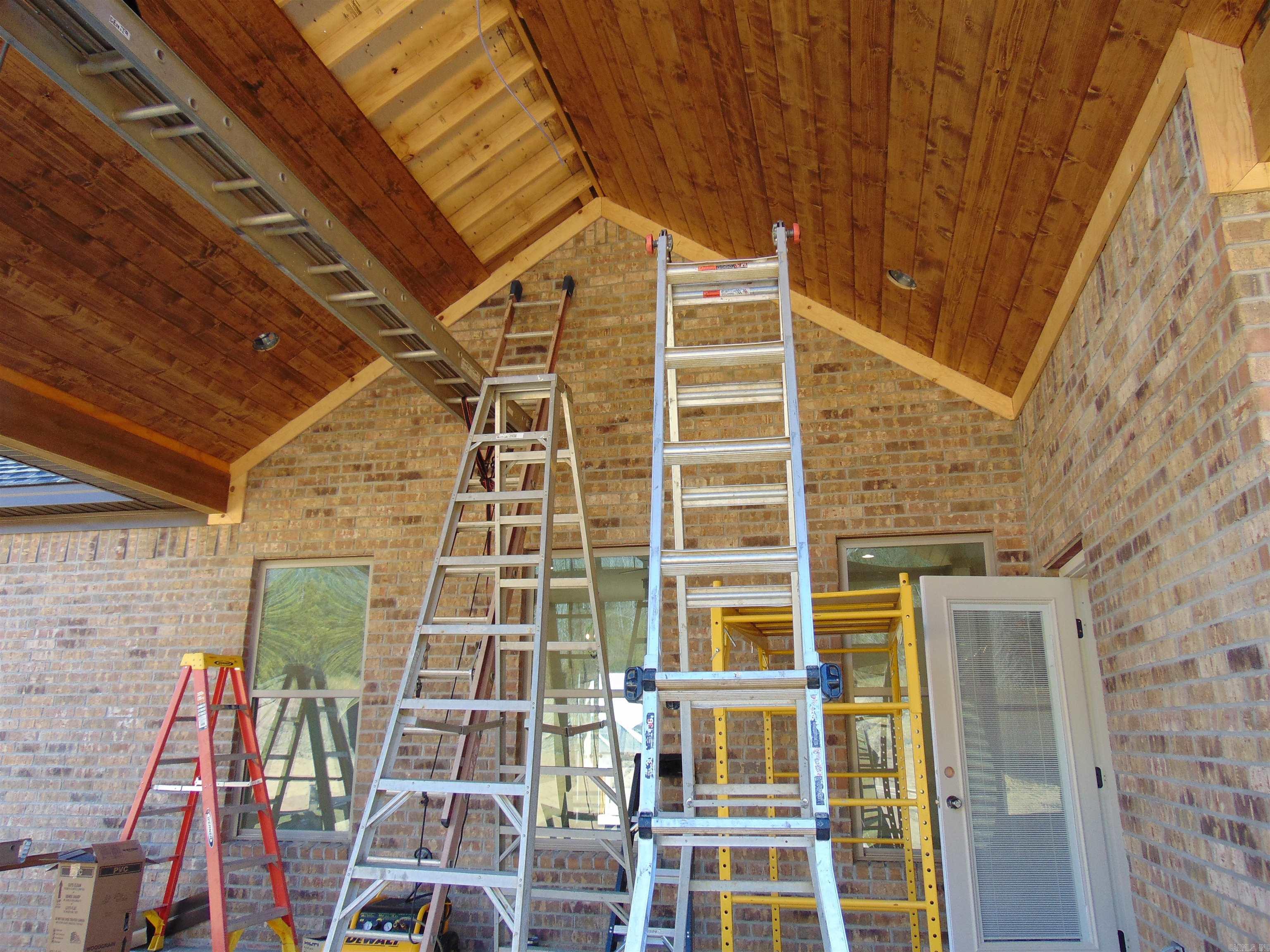 49 Ridge View Street  Vilonia, AR