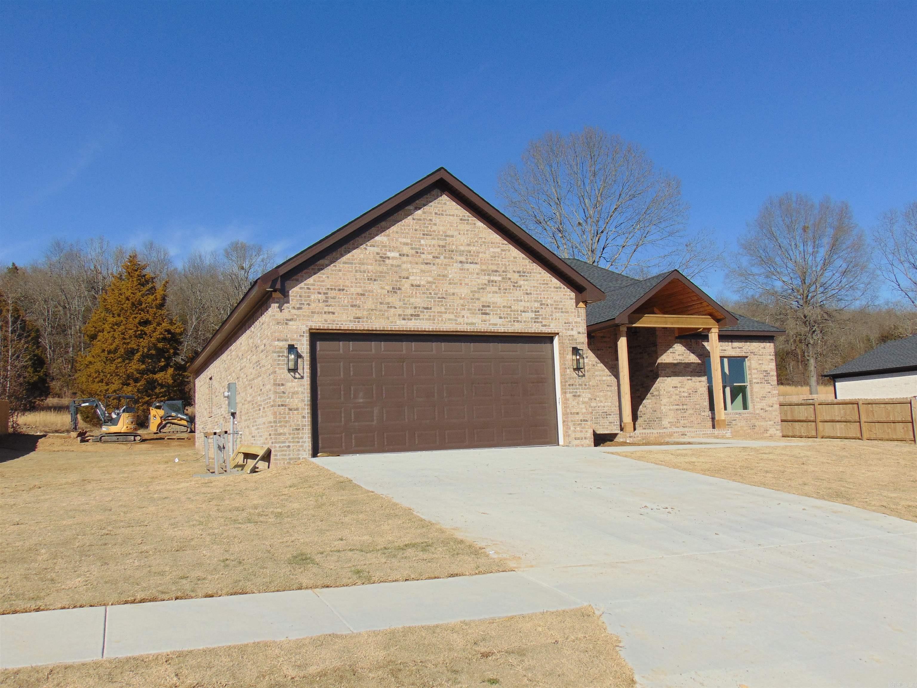 49 Ridge View Street  Vilonia, AR