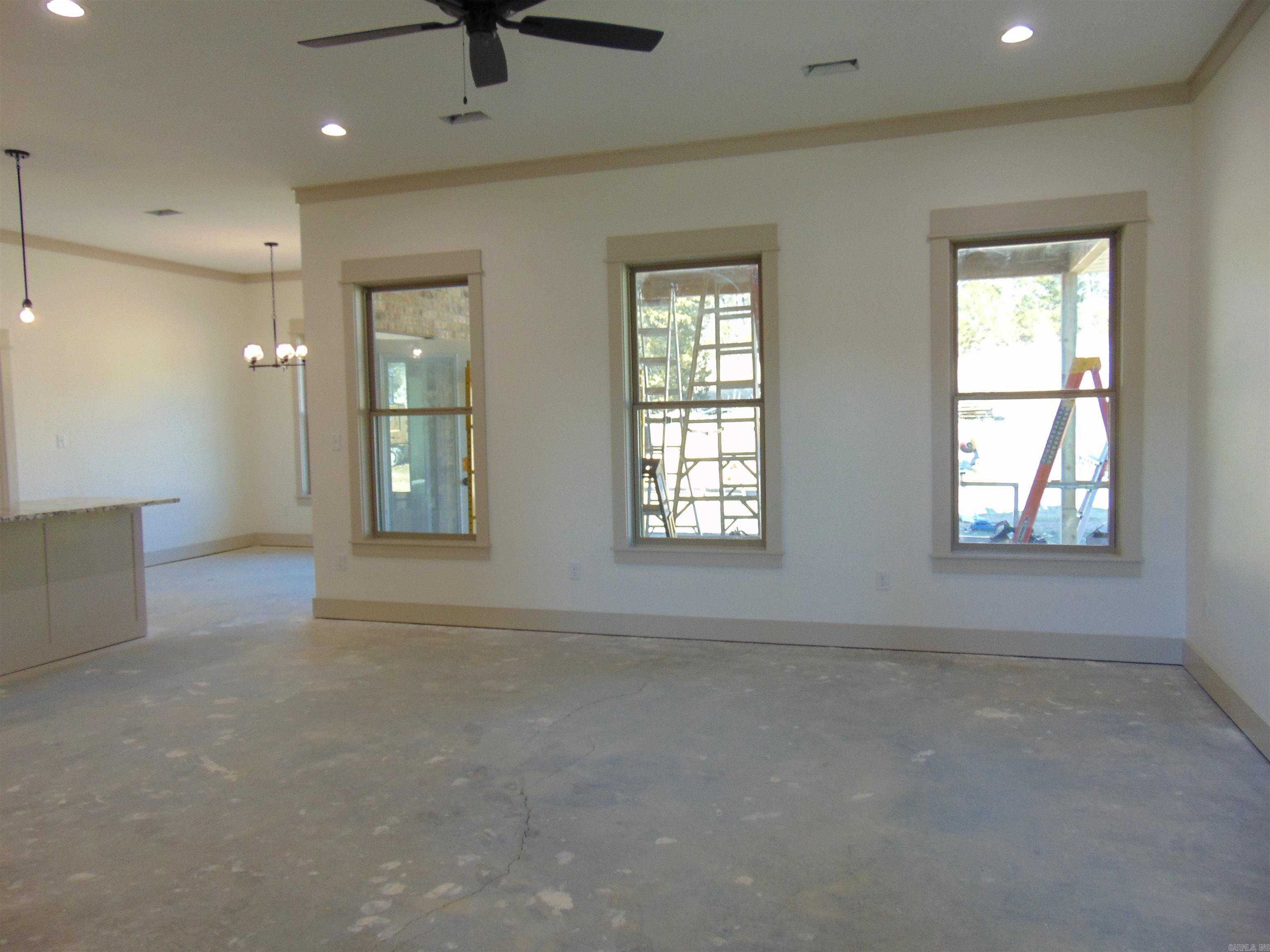 49 Ridge View Street  Vilonia, AR