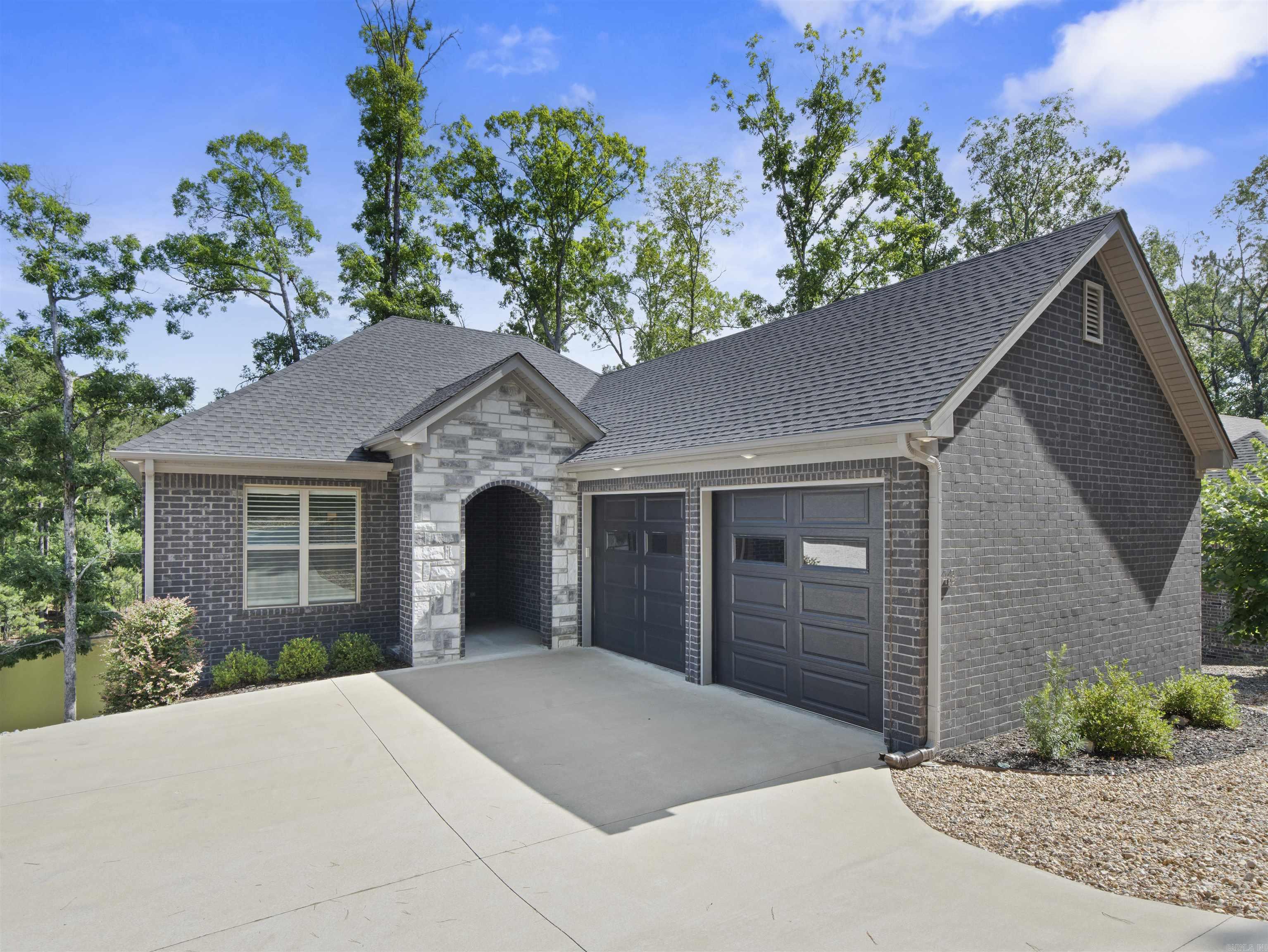 48 Panorama Dr.  Hot Springs Village, AR