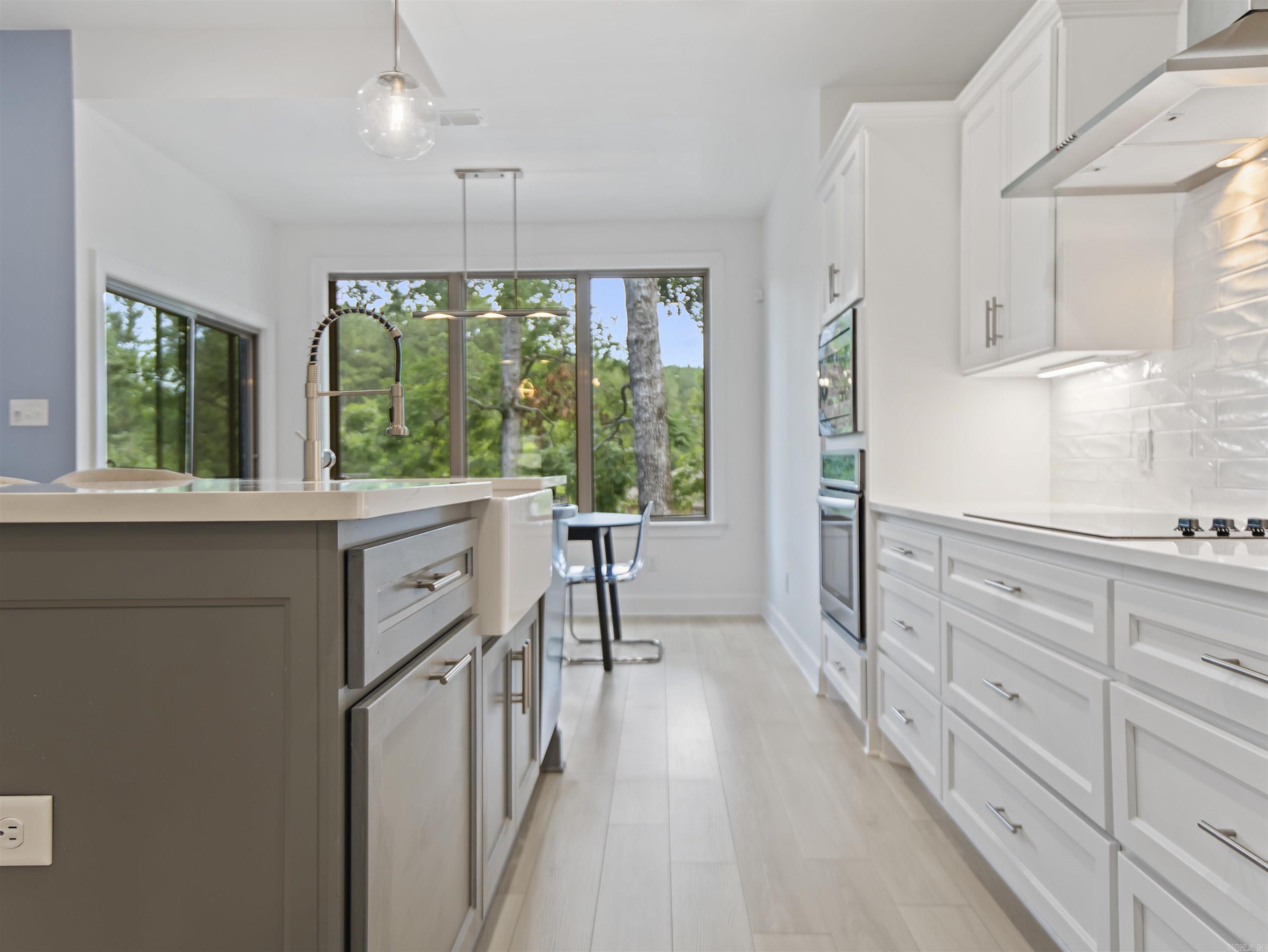 48 Panorama Dr.  Hot Springs Village, AR