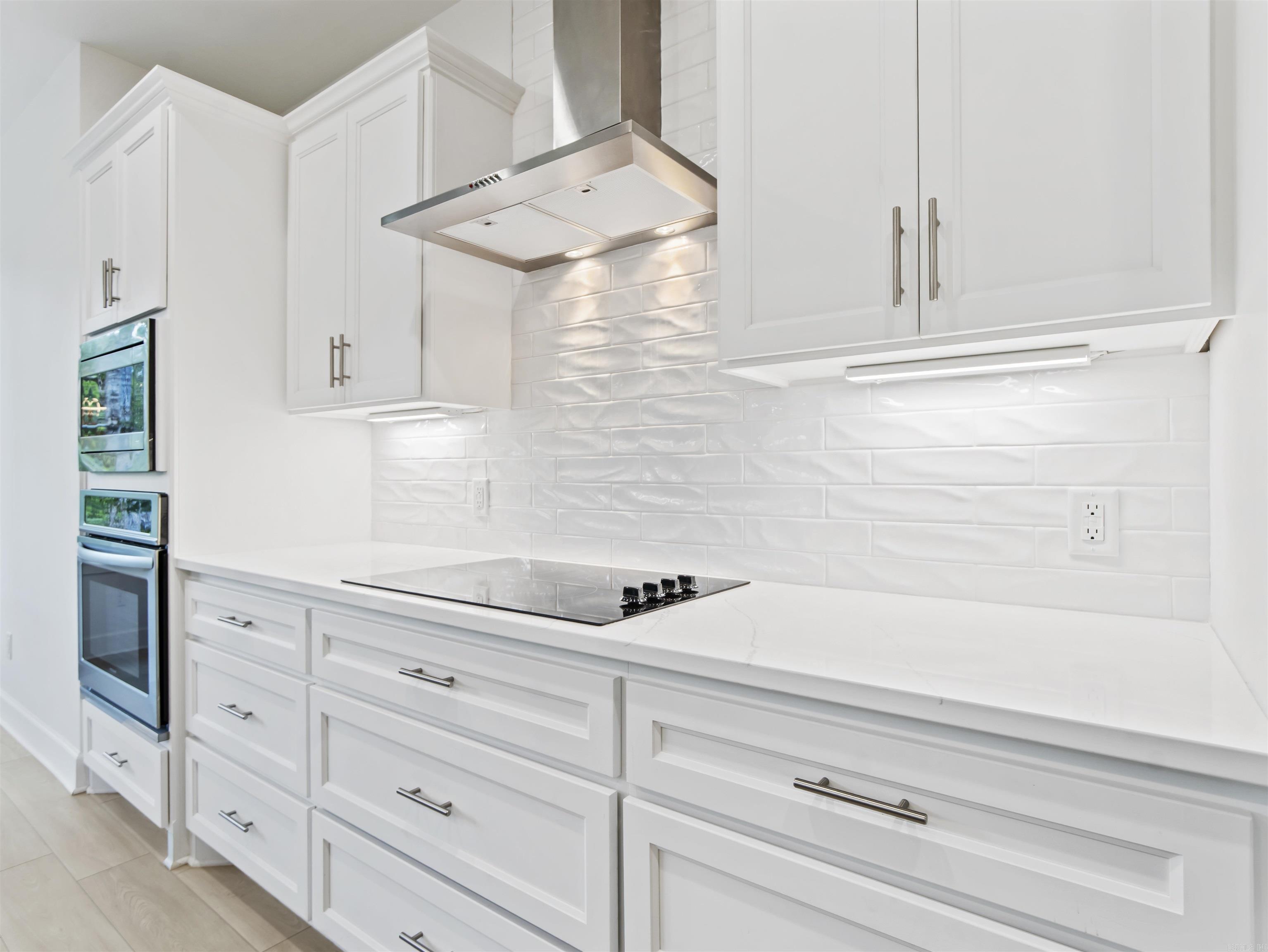 48 Panorama Dr.  Hot Springs Village, AR