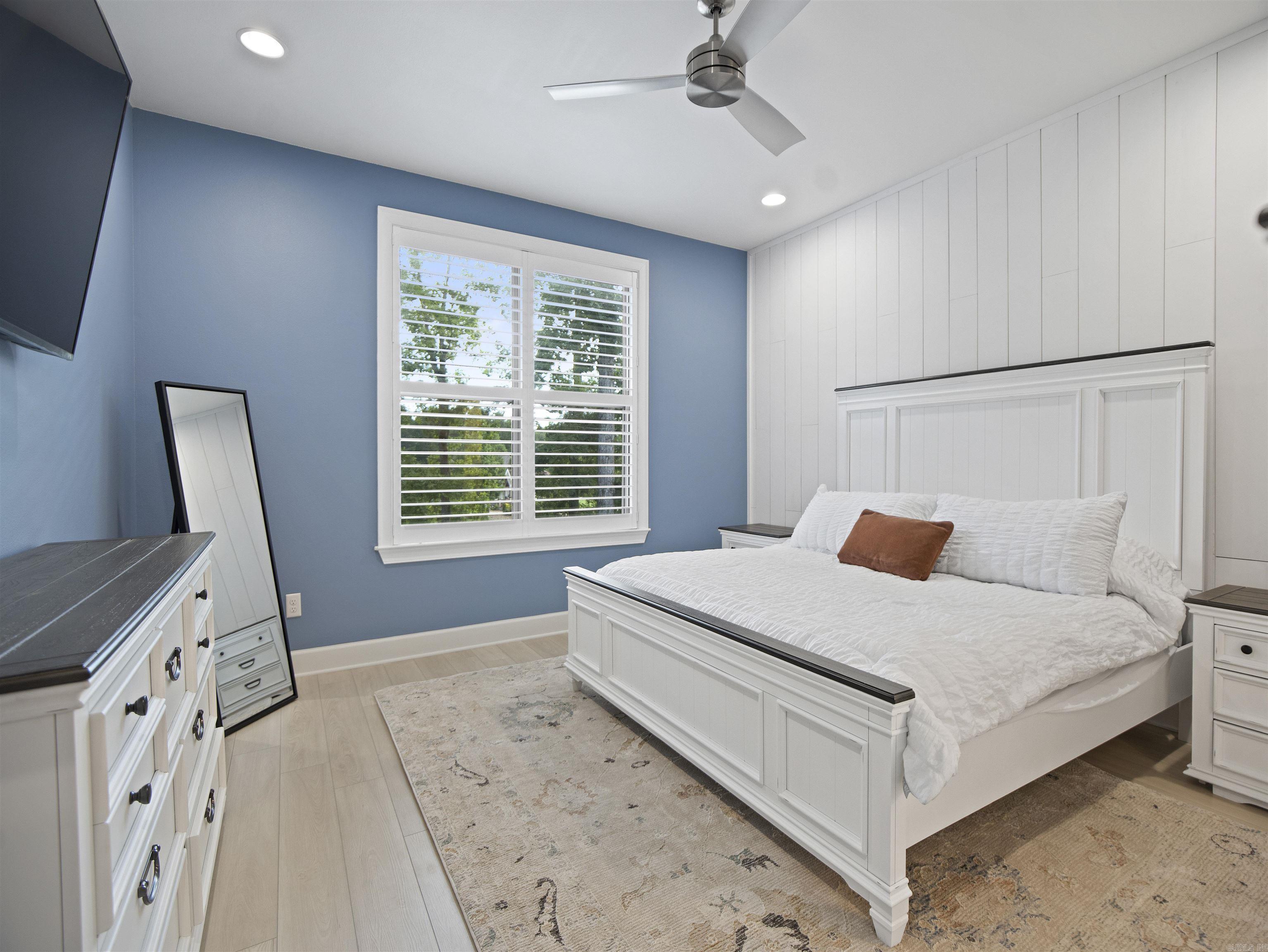 48 Panorama Dr.  Hot Springs Village, AR