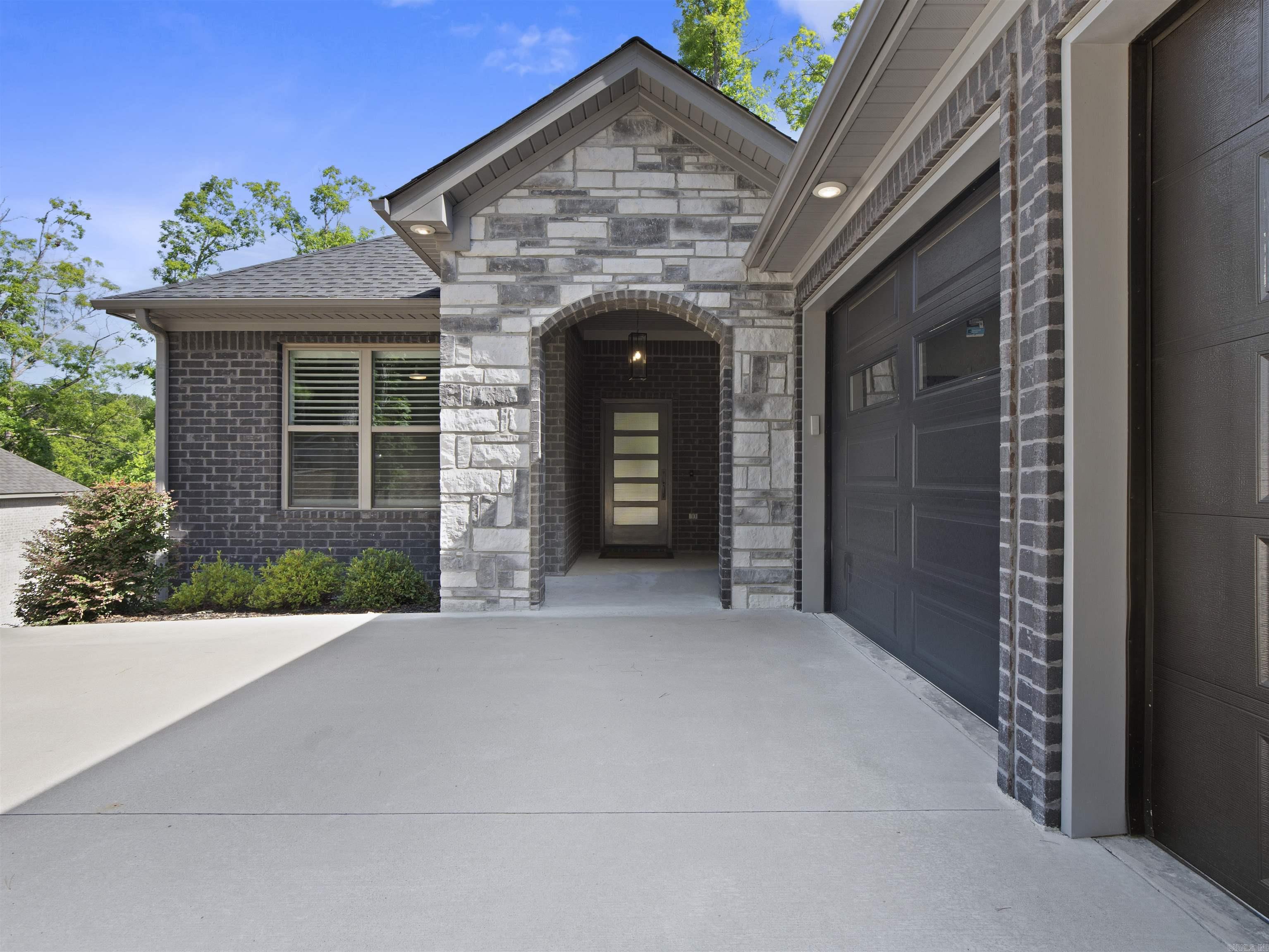 48 Panorama Dr.  Hot Springs Village, AR