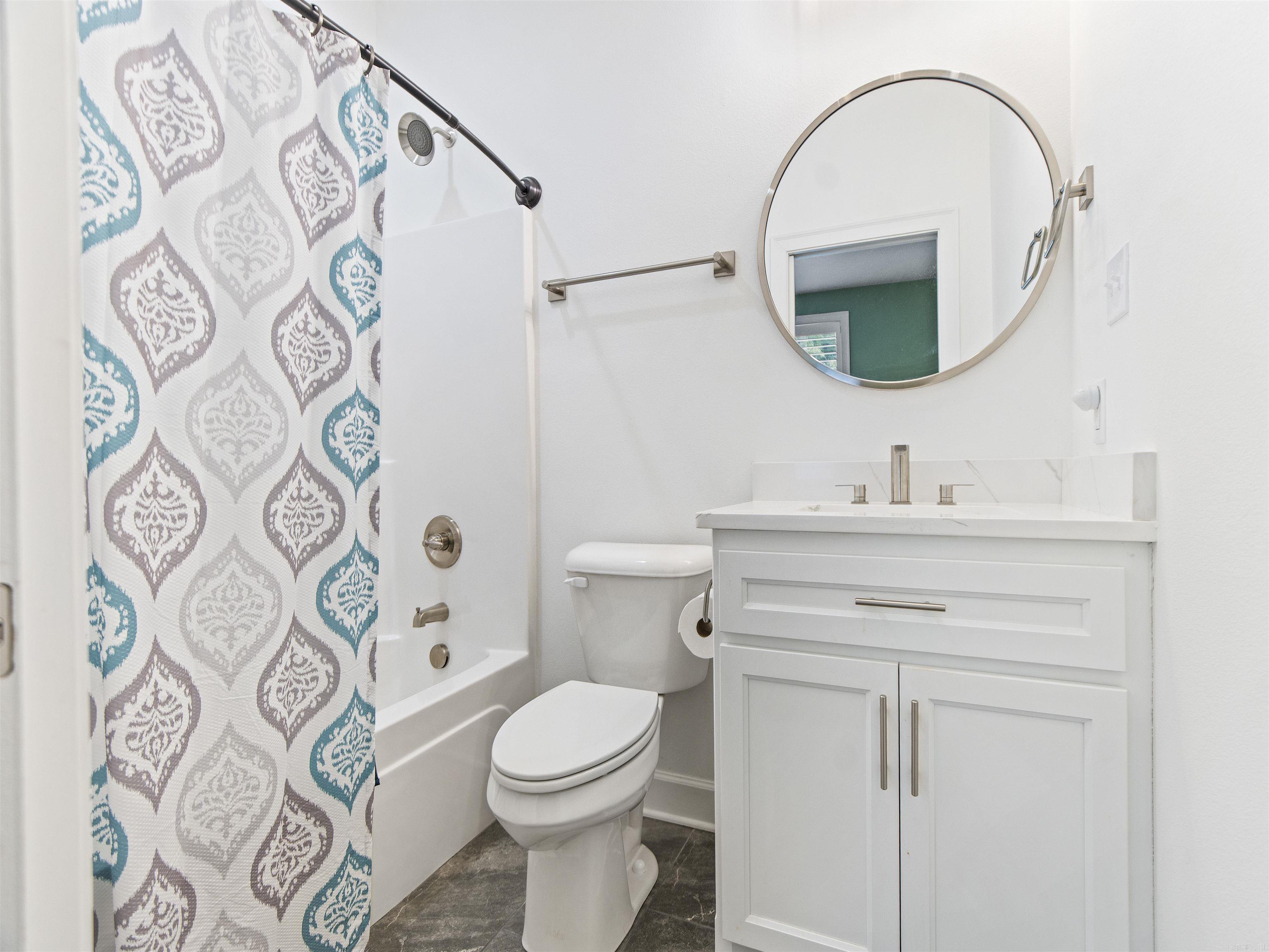 48 Panorama Dr.  Hot Springs Village, AR