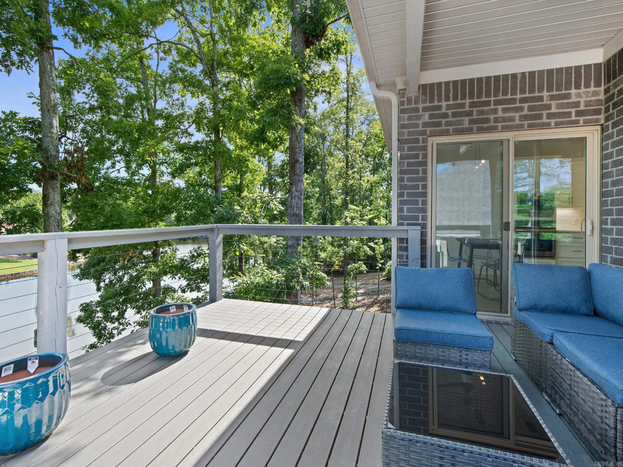 48 Panorama Dr.  Hot Springs Village, AR