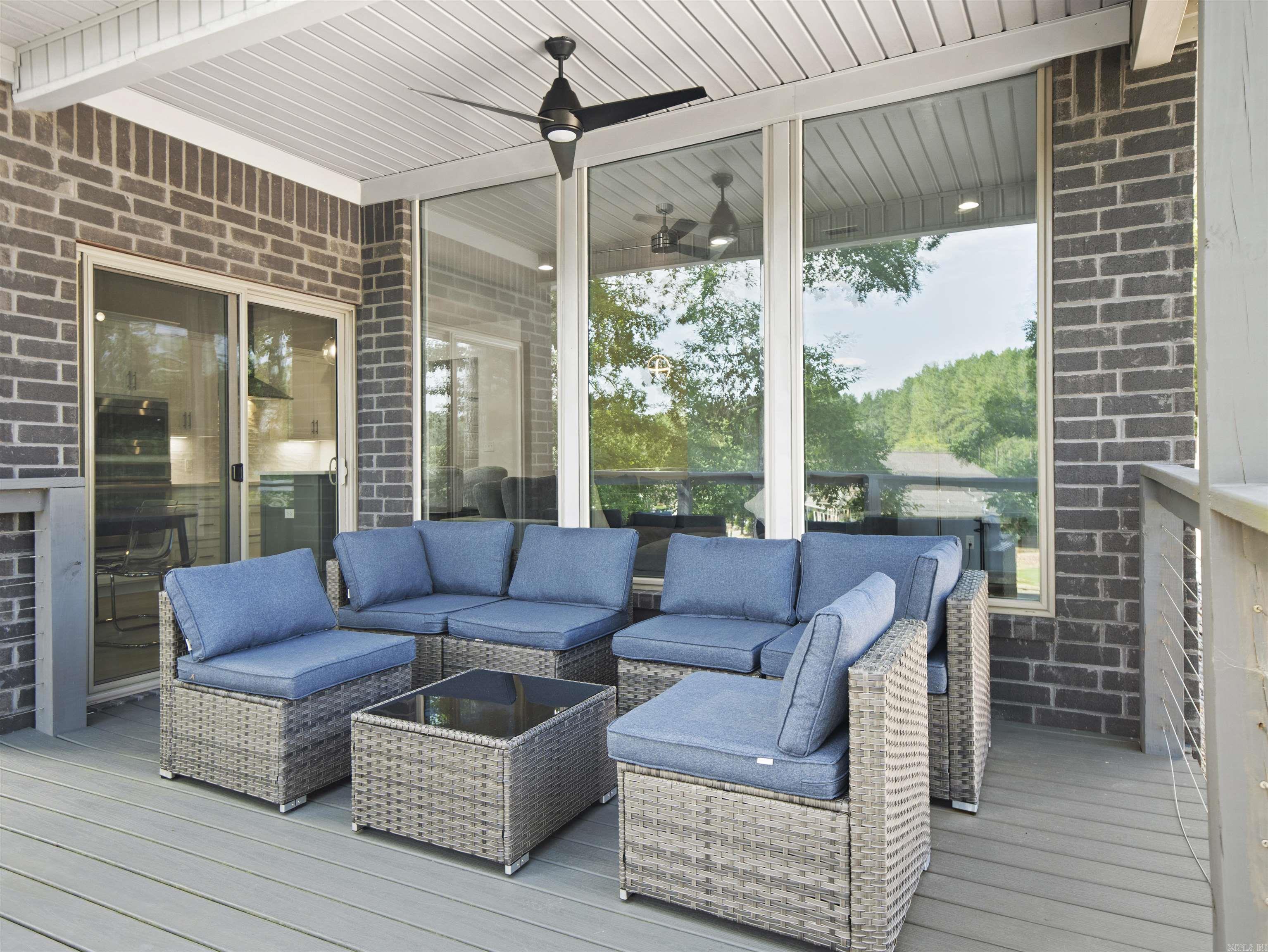 48 Panorama Dr.  Hot Springs Village, AR