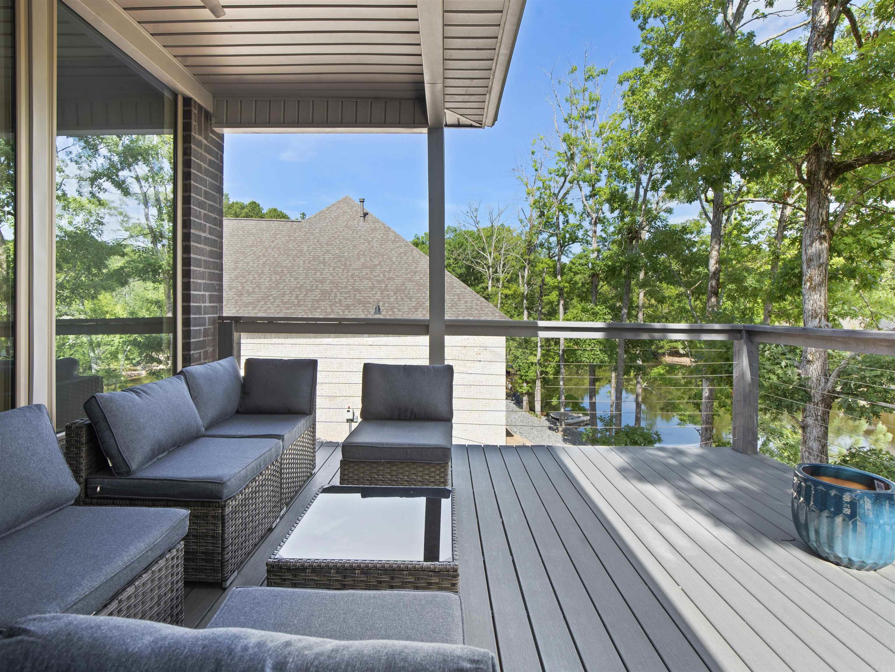 48 Panorama Dr.  Hot Springs Village, AR