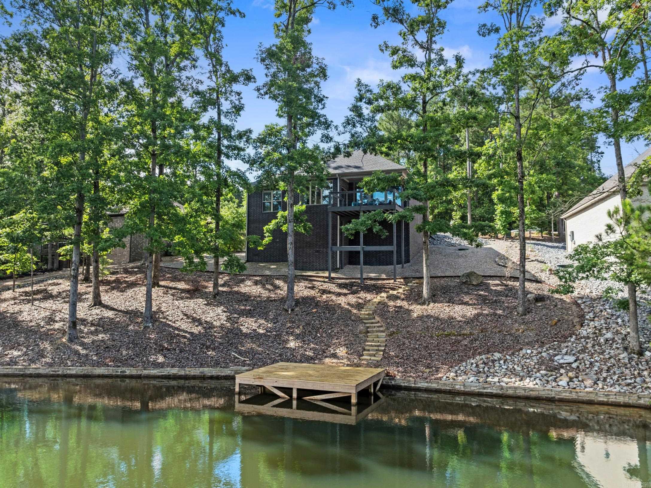 48 Panorama Dr.  Hot Springs Village, AR