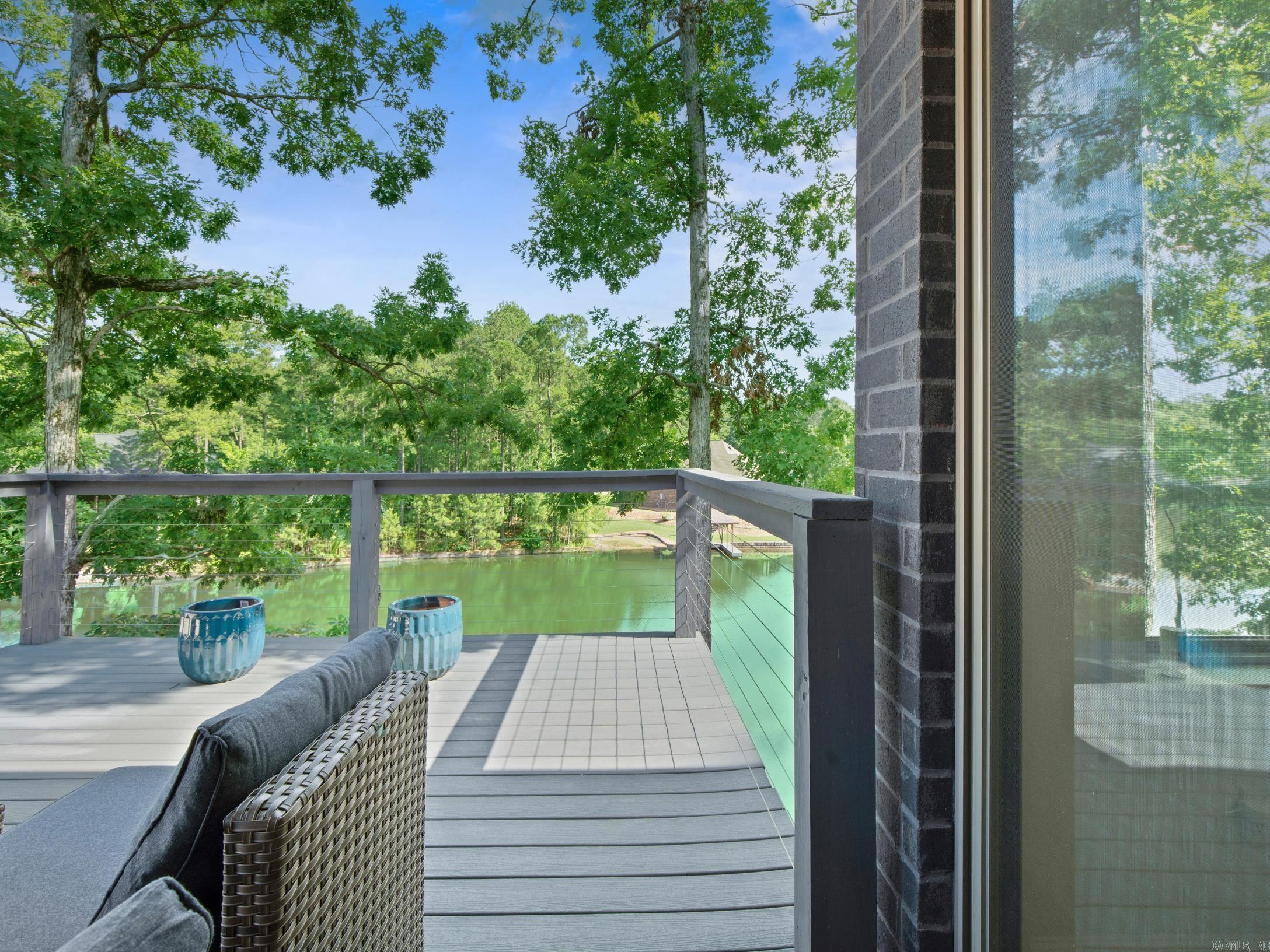 48 Panorama Dr.  Hot Springs Village, AR