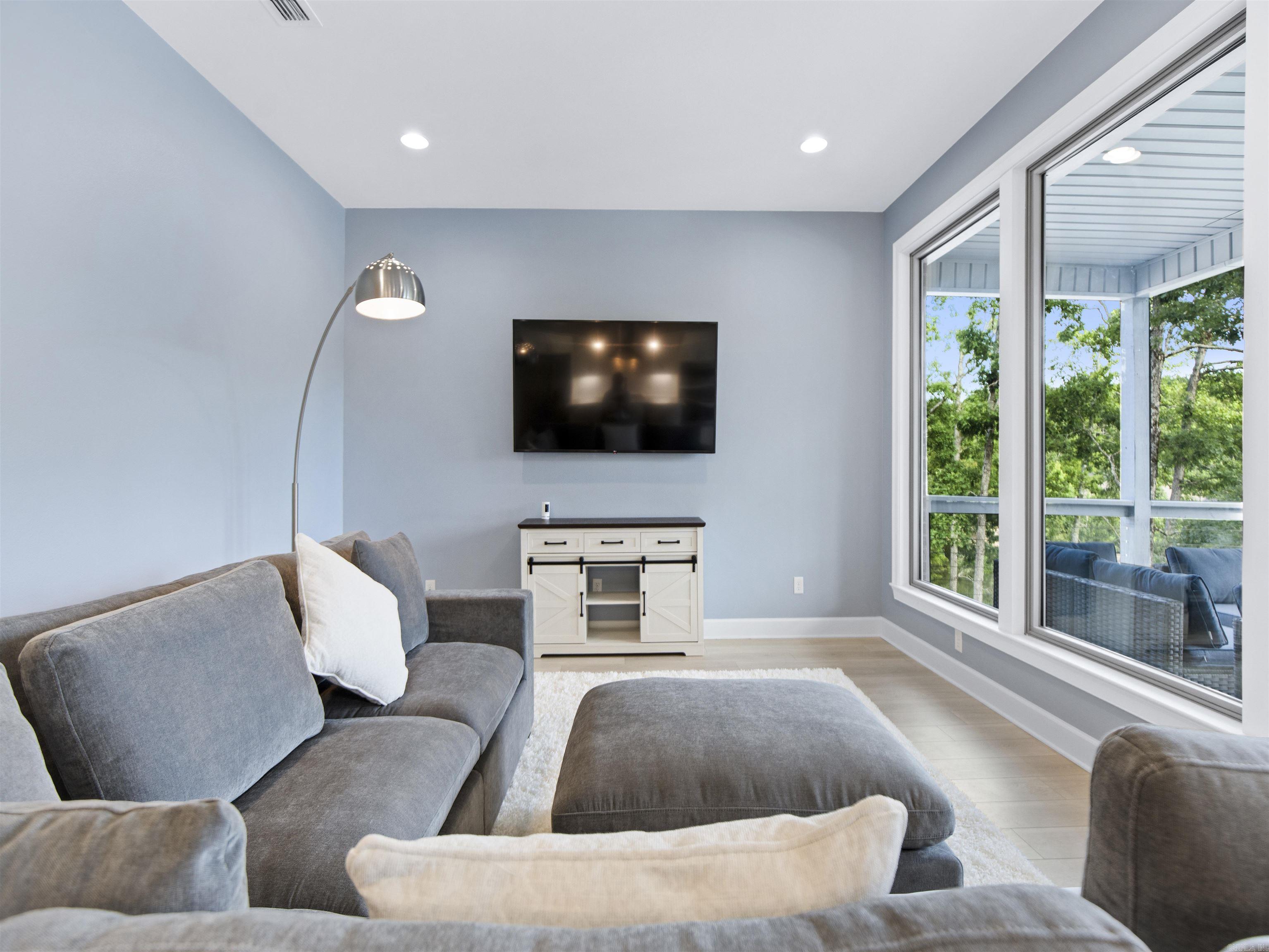 48 Panorama Dr.  Hot Springs Village, AR