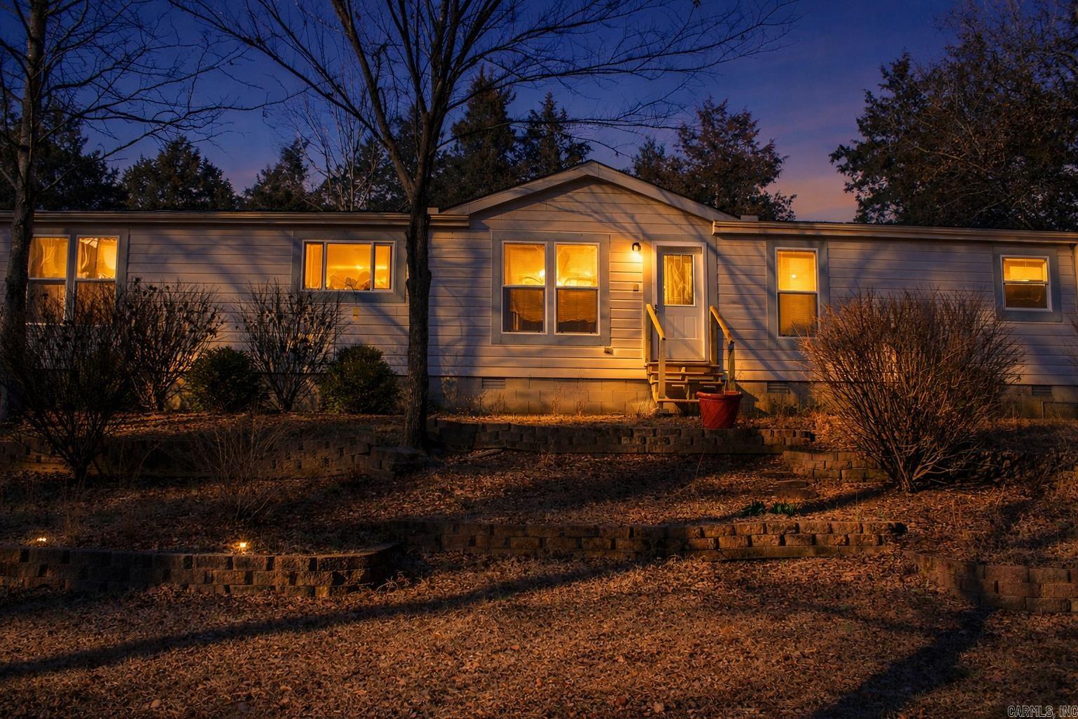 238  Salem Church  Judsonia, AR