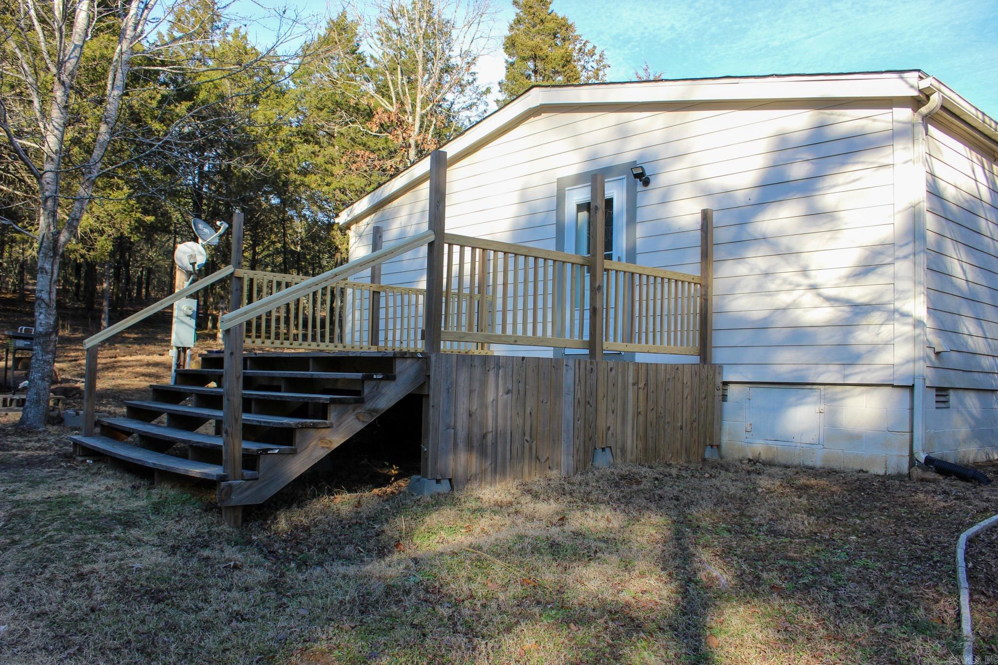 238 Salem Church  Judsonia, AR