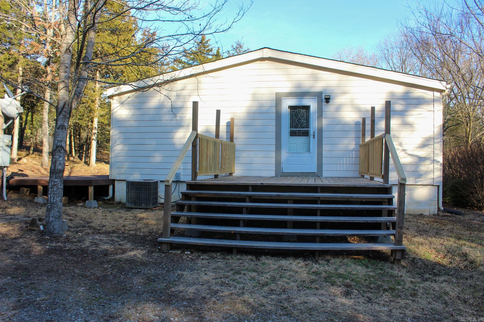 238 Salem Church  Judsonia, AR