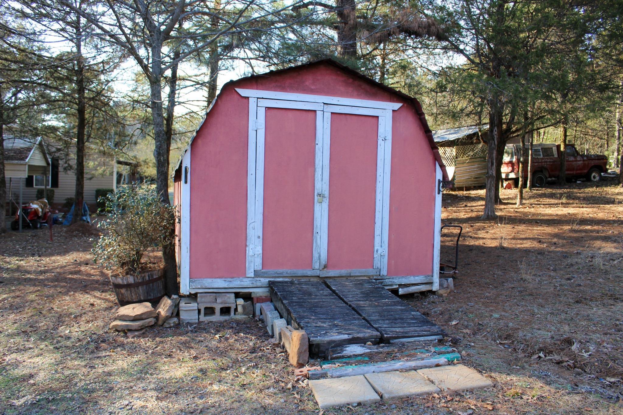 238 Salem Church  Judsonia, AR