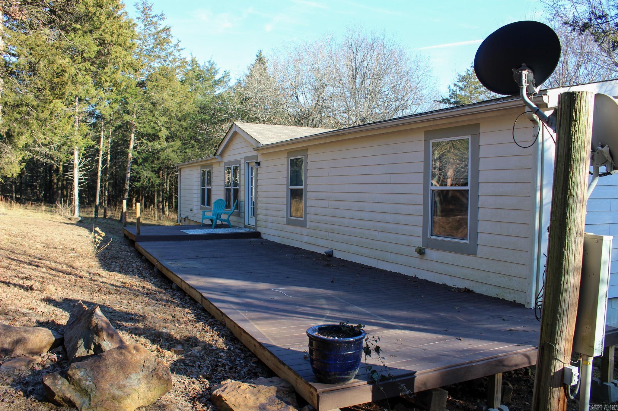 238 Salem Church  Judsonia, AR