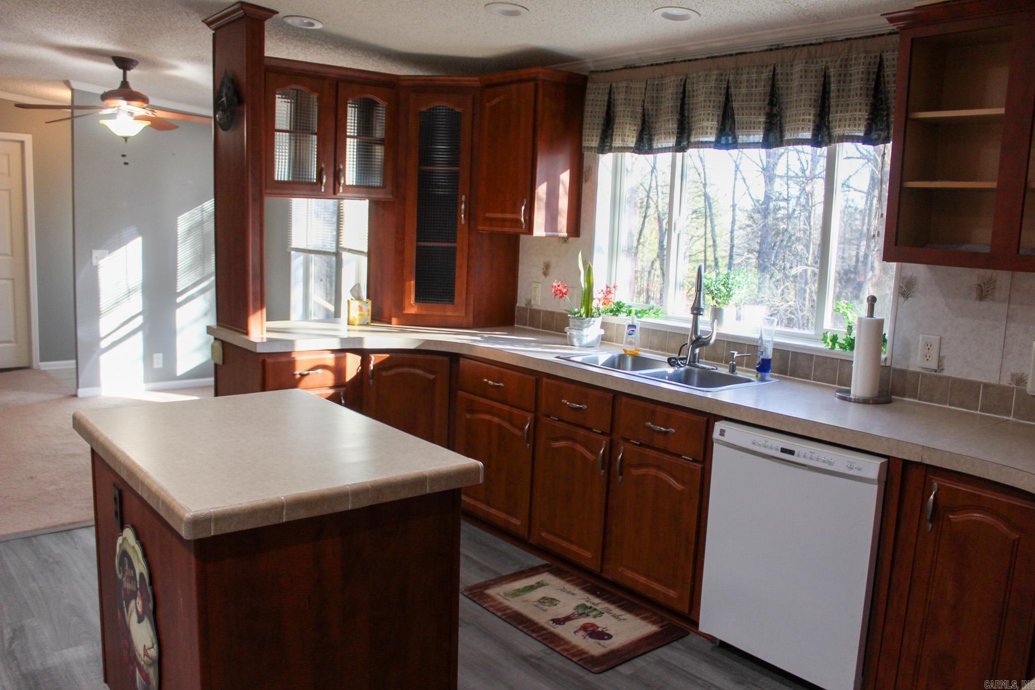 238 Salem Church  Judsonia, AR