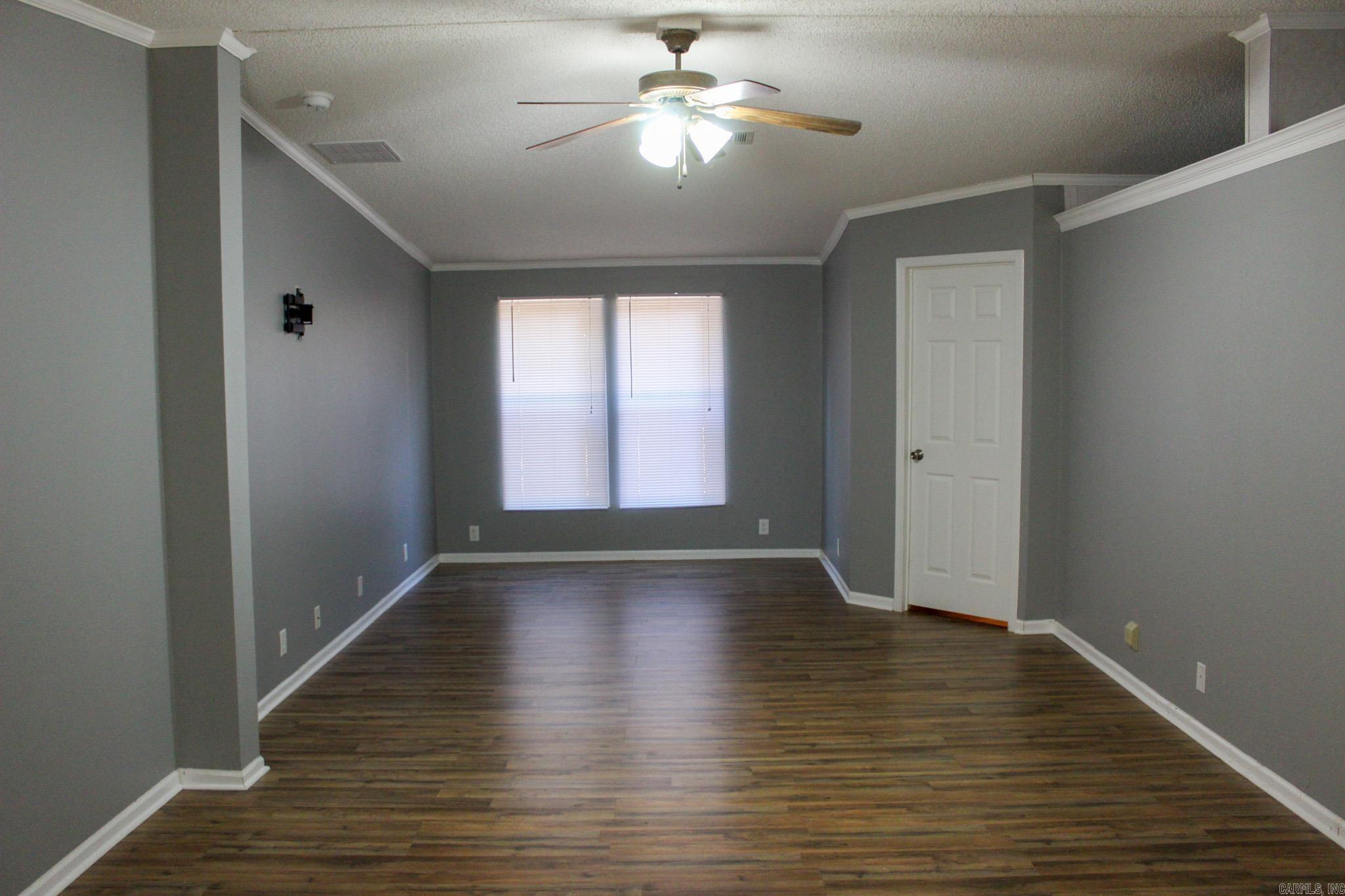 238 Salem Church  Judsonia, AR