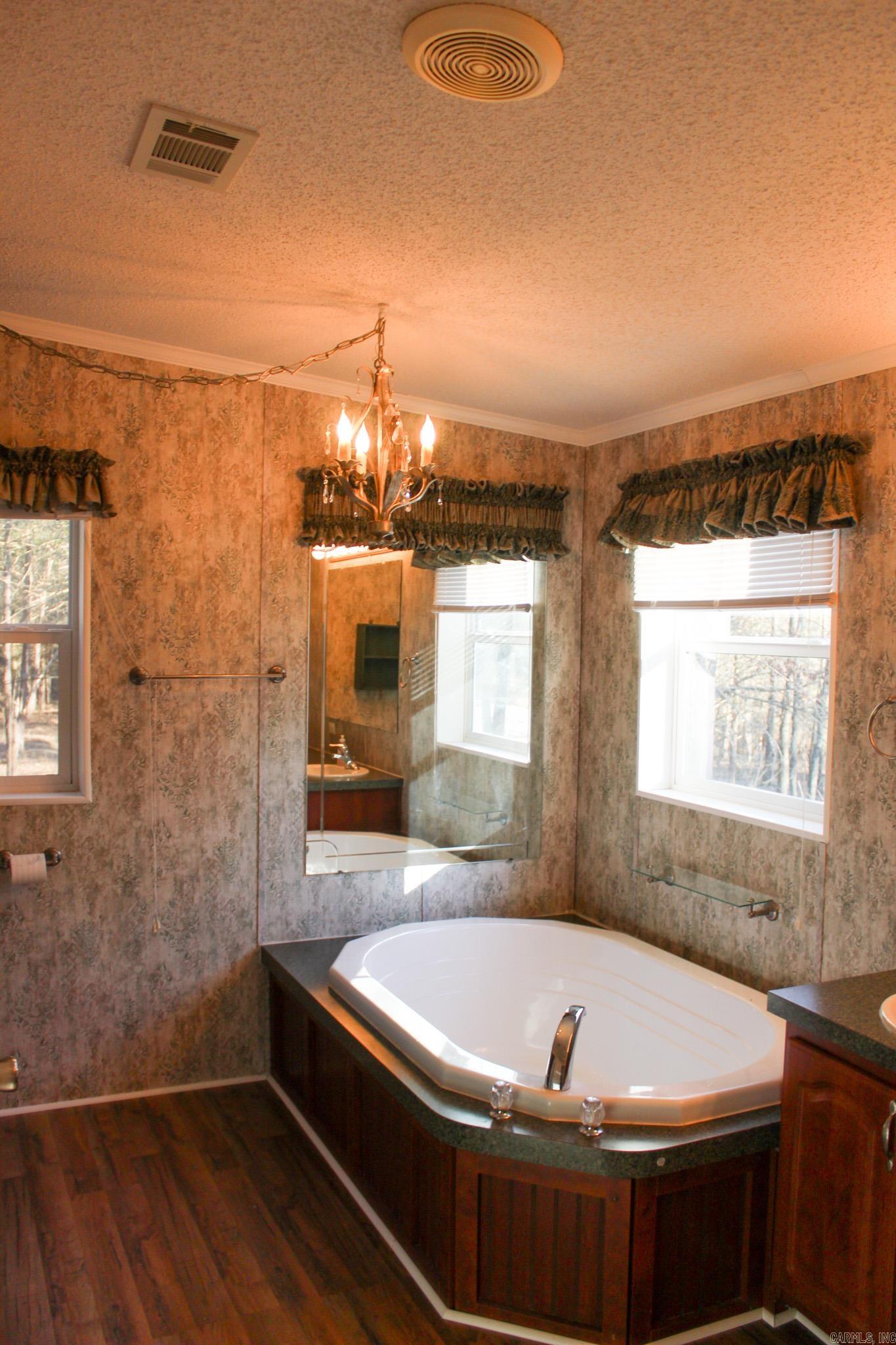 238 Salem Church  Judsonia, AR