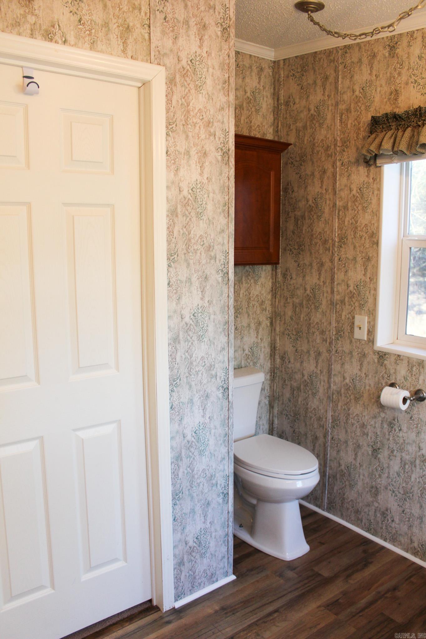 238 Salem Church  Judsonia, AR