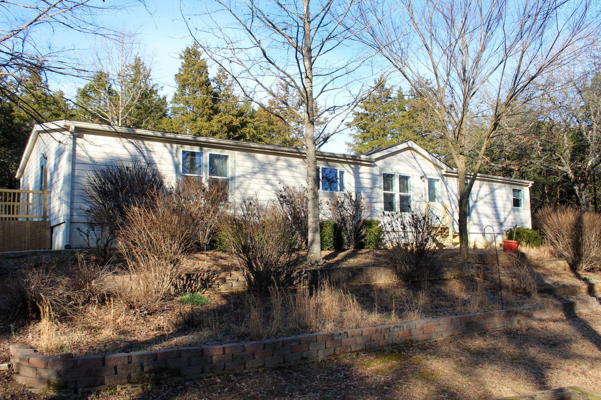 238 Salem Church  Judsonia, AR