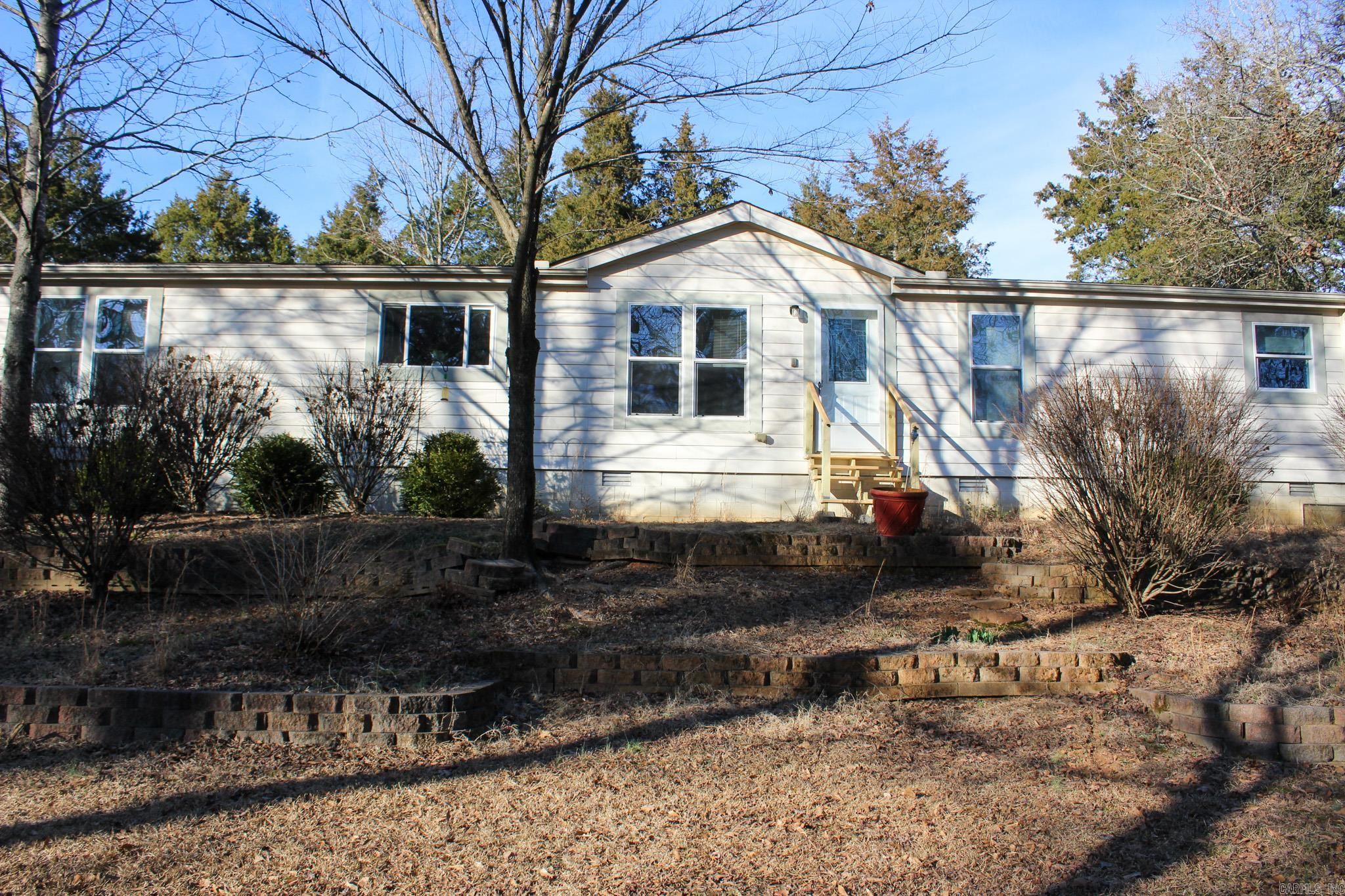 238 Salem Church  Judsonia, AR