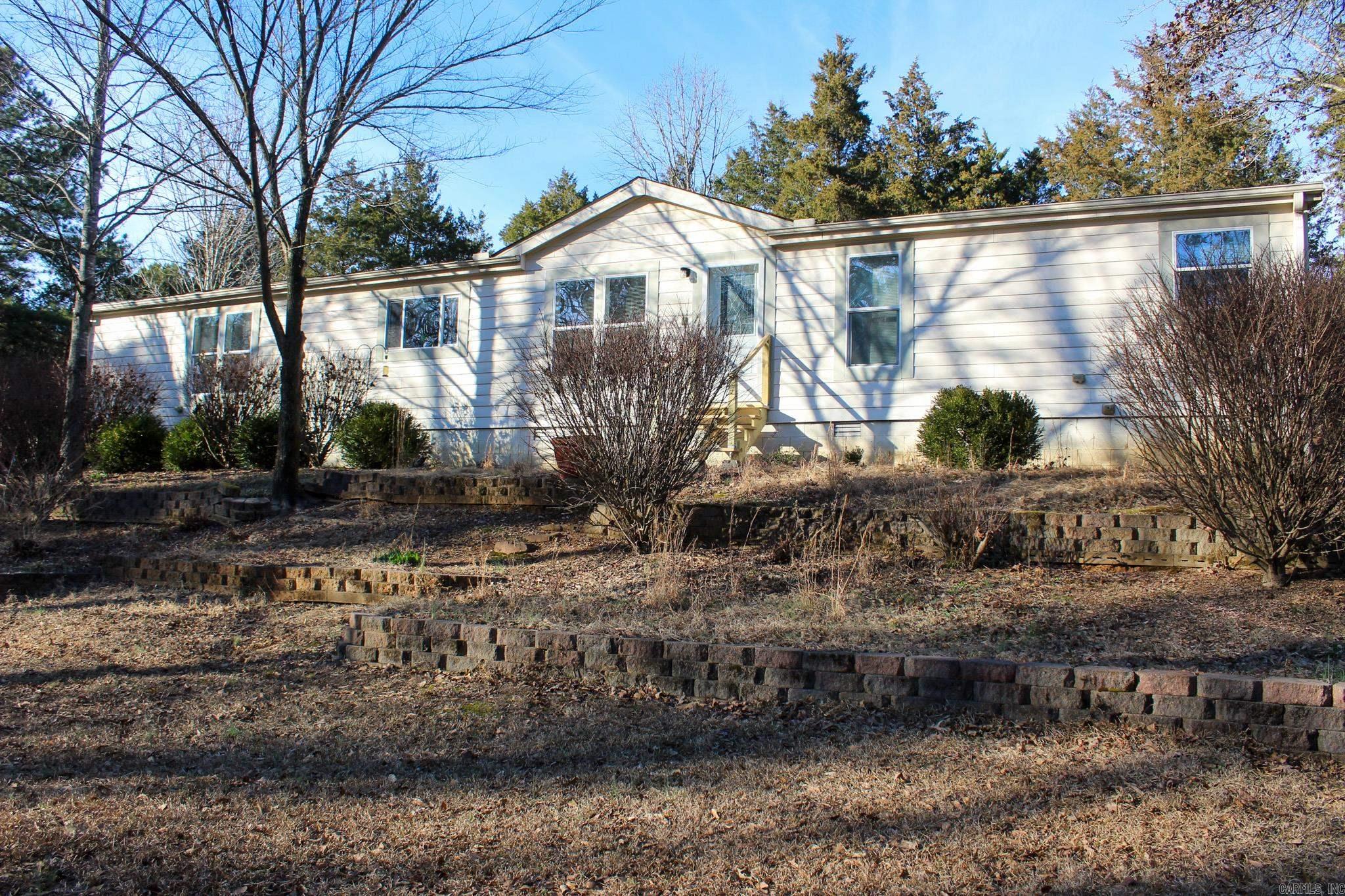 238 Salem Church  Judsonia, AR